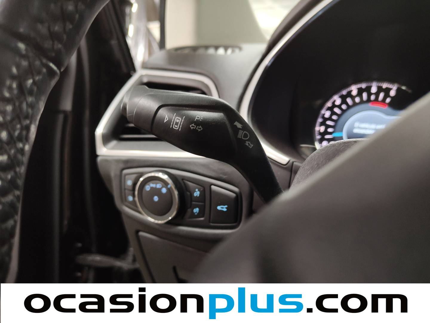 Ford Edge Ford Edge 2.0 TDCI Vignale 4x4 PowerShift (210 CV) seminuevo