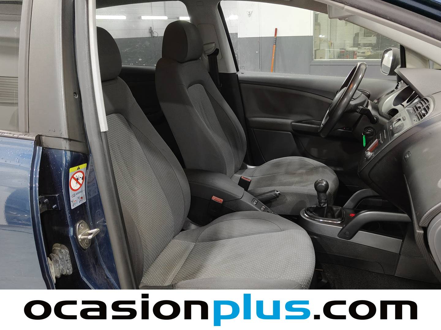 Foto Seat Altea XL SEAT Altea XL 1.6 Style (102 CV)