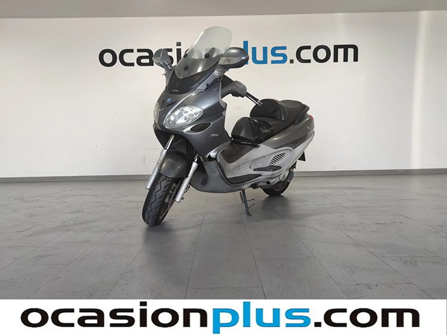 Foto Piaggio X9 250 Evolution Piaggio X9 250