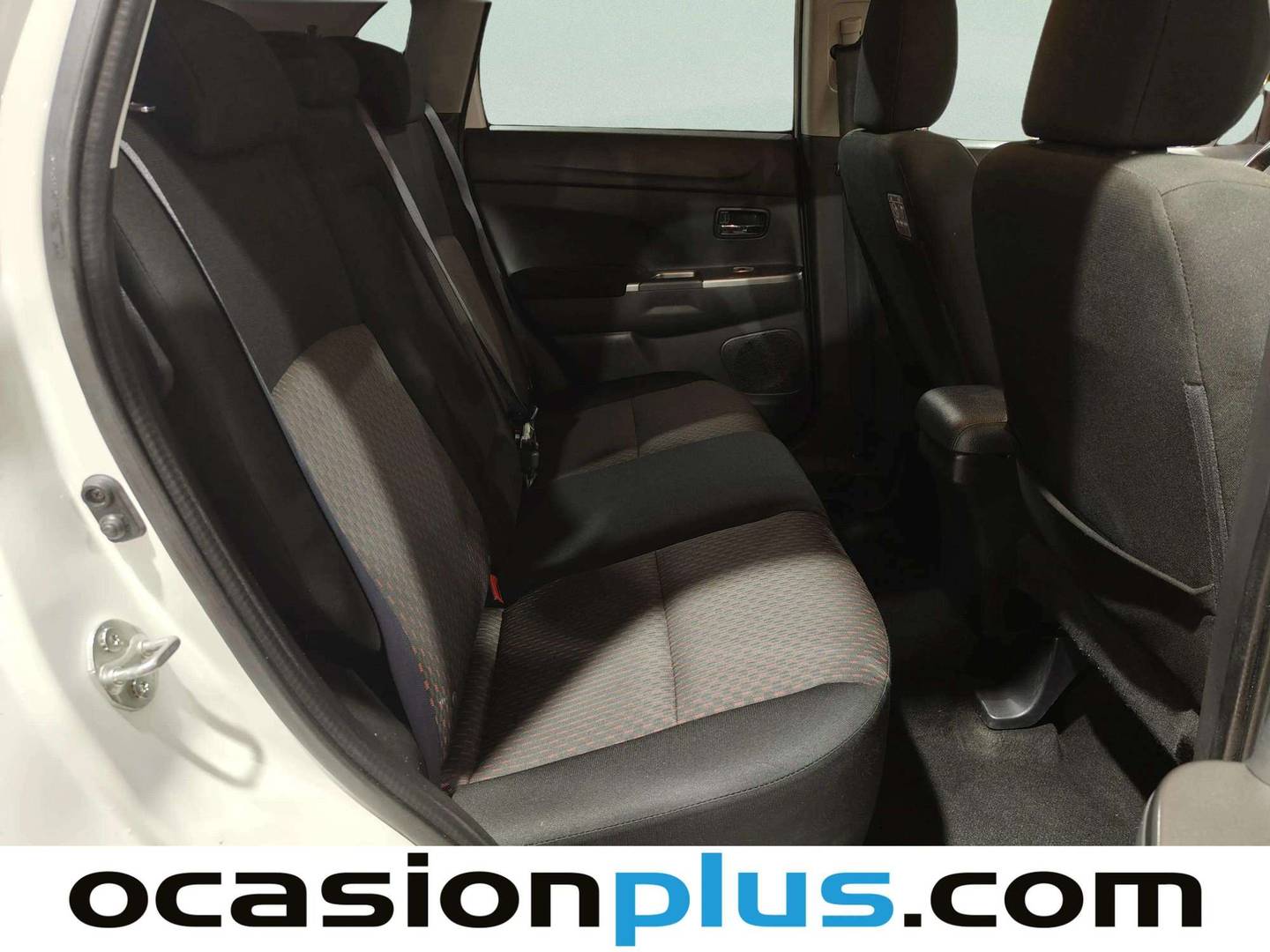 Mitsubishi ASX Mitsubishi ASX 160 MPI Motion (117 CV) al mejor precio