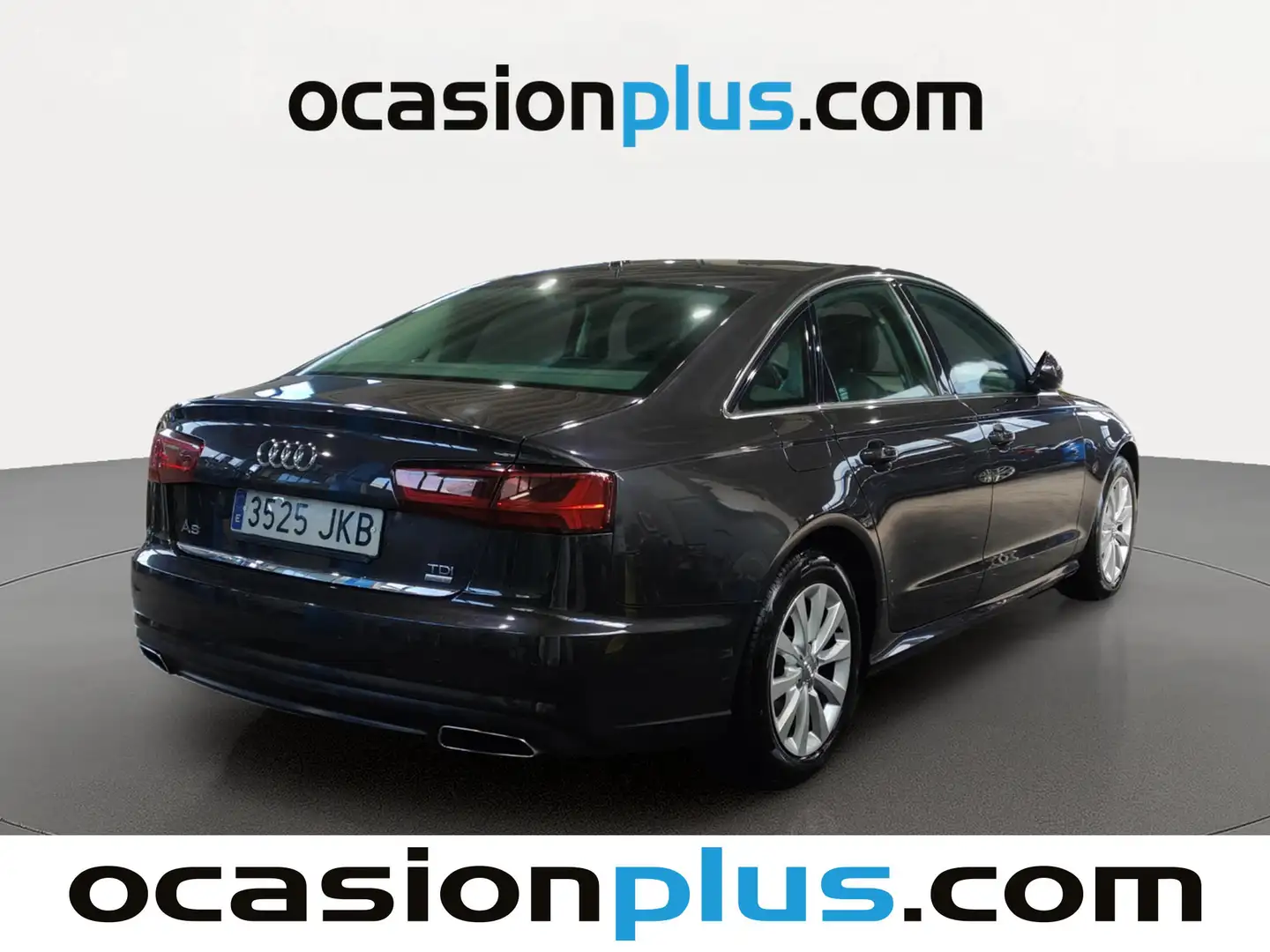 Foto Audi A6 Audi A6 Advanced edition 2.0 TDI ultra  (150 CV)