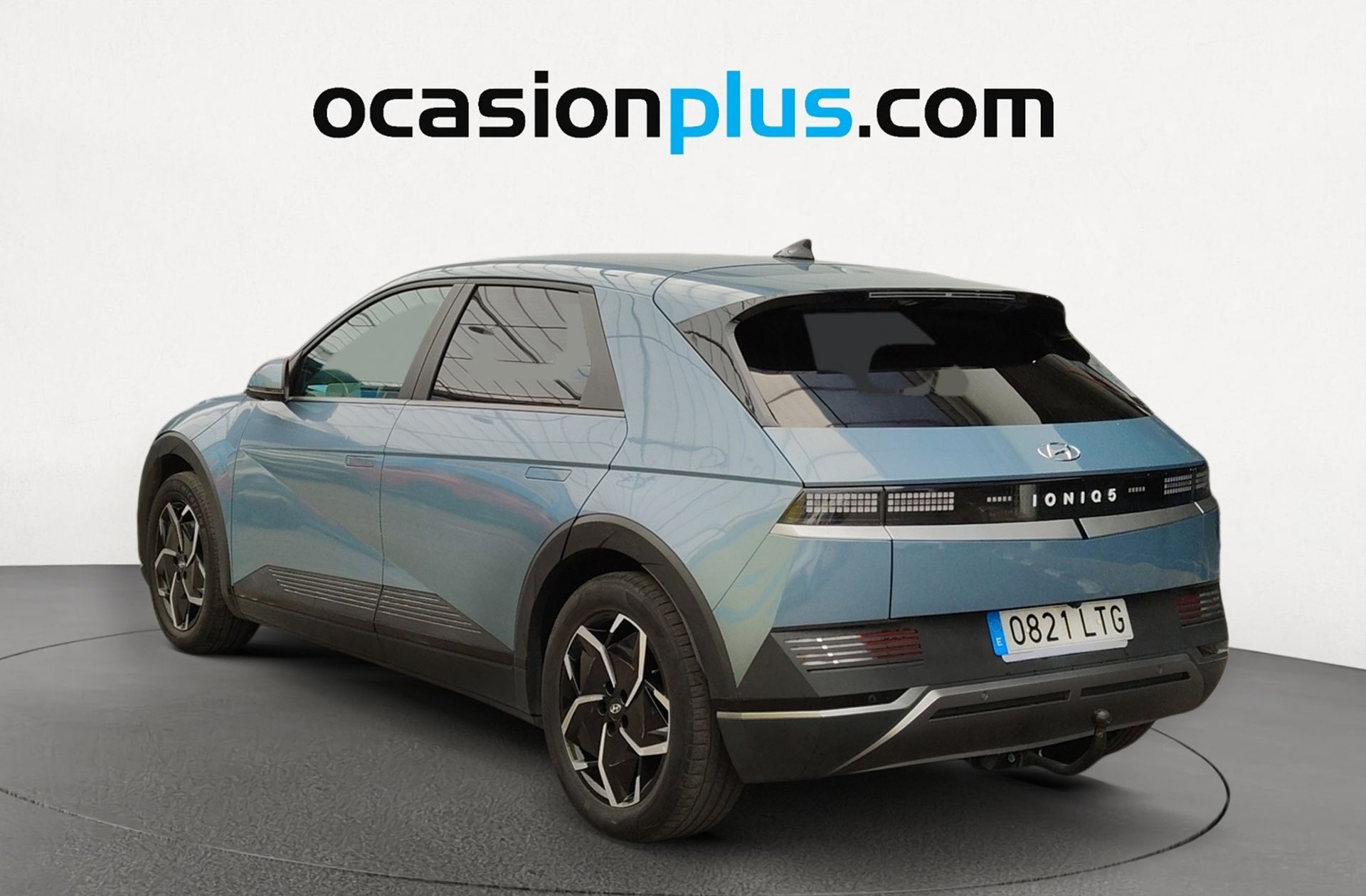 Hyundai Ioniq 5 58KWH Light RWD - foto 3