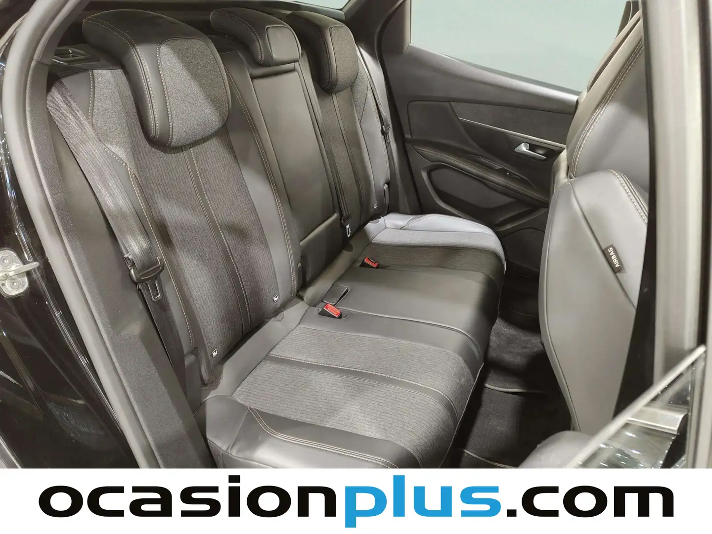 Foto Peugeot 3008 Peugeot 3008 THP 165 GT Line S&S Auto (165 CV)