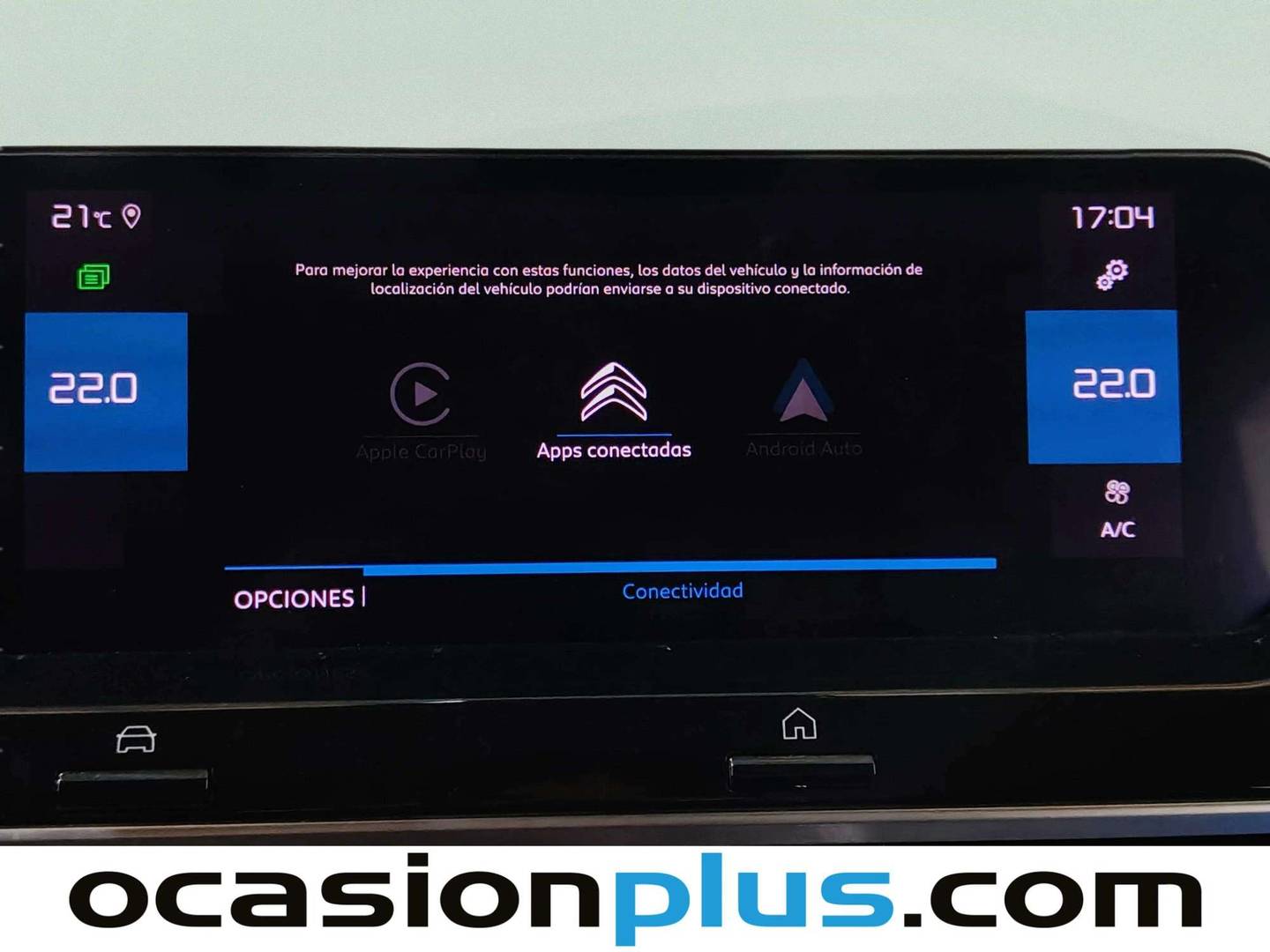 Foto Citroën C4 Citroen C4 BlueHDi 130 S&S Feel Pack EAT8 (130 CV)