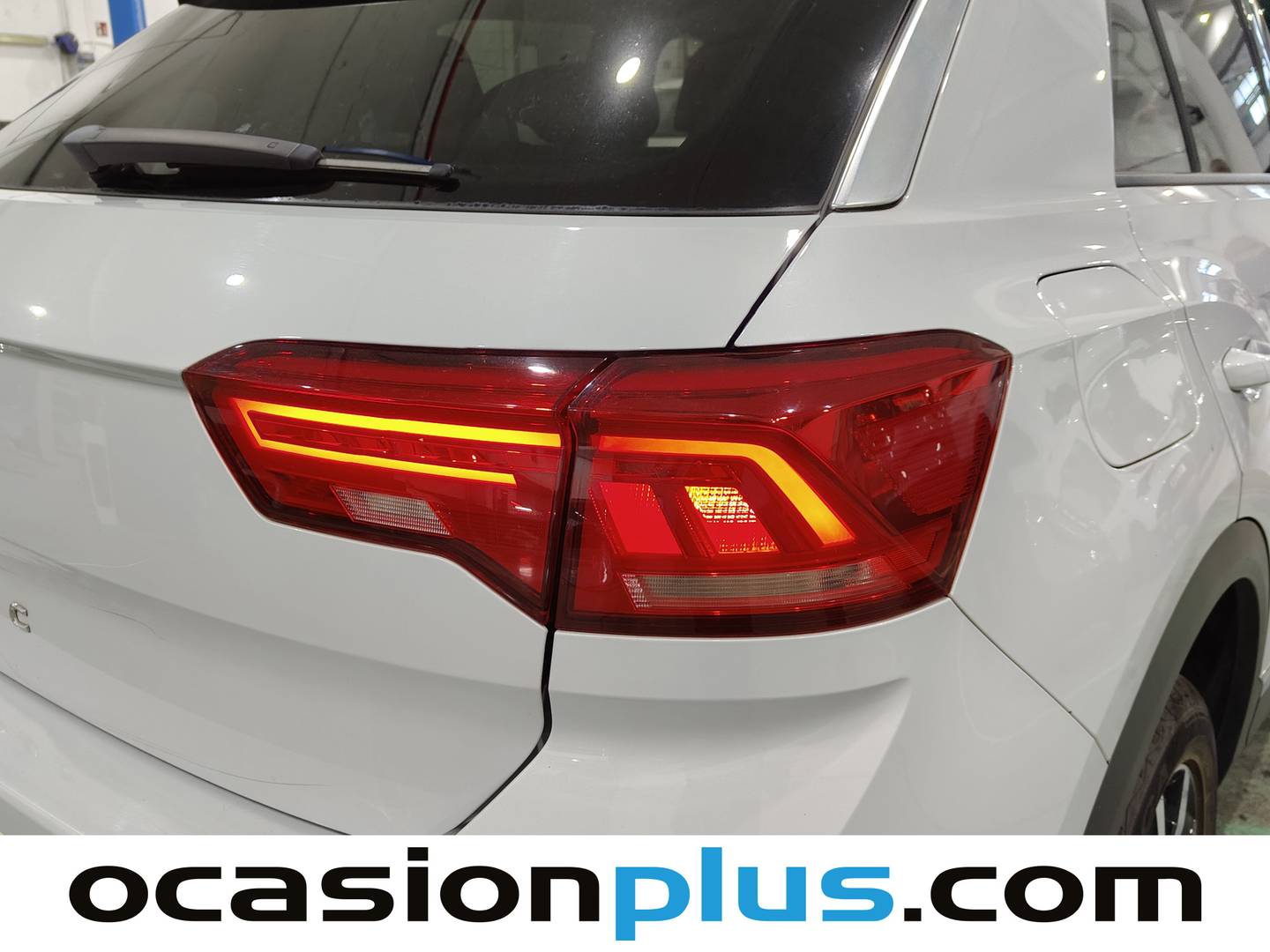 Volkswagen T-Roc Volkswagen T-Roc Advance Style 1.0 TSI (115 CV) al mejor precio