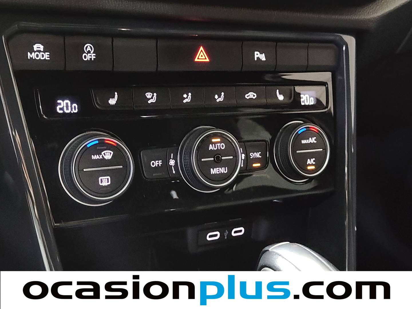 Volkswagen T-Roc Volkswagen T-Roc Sport 1.5 TSI (150 CV) DSG km 0