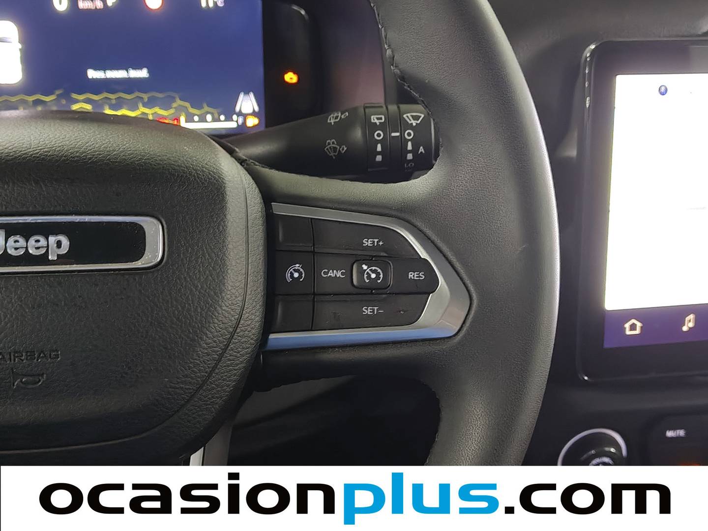 Jeep Renegade Jeep Renegade eHybrid 1.5 Altitude DCT (130 CV) barato