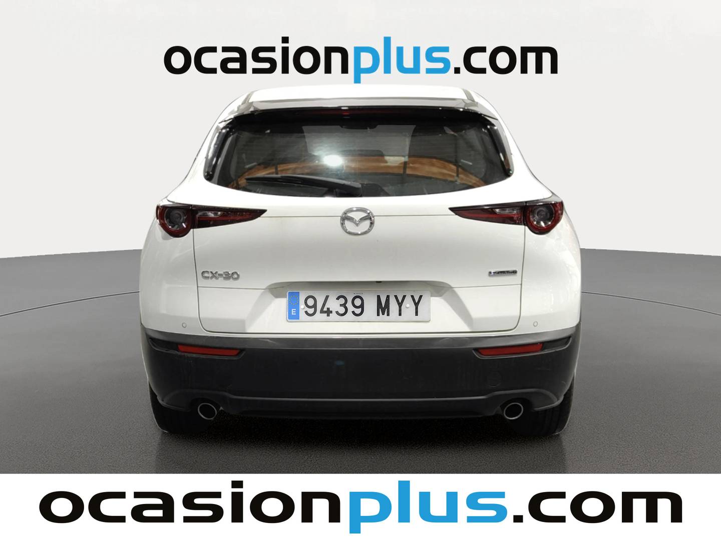Foto Mazda CX-30 Mazda CX-30 2.5 e-Skyactive G MHEV Prime-Line AT (140 CV)