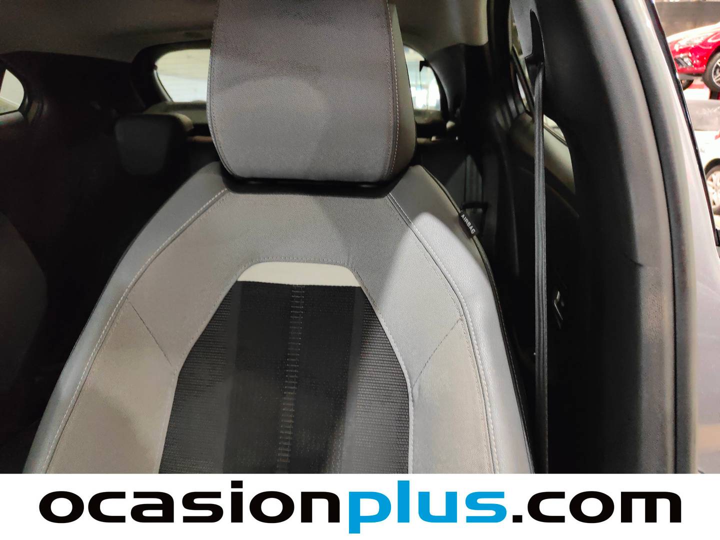 Acabados Opel Mokka Opel Mokka 1.2 T Business Elegance (100 CV)