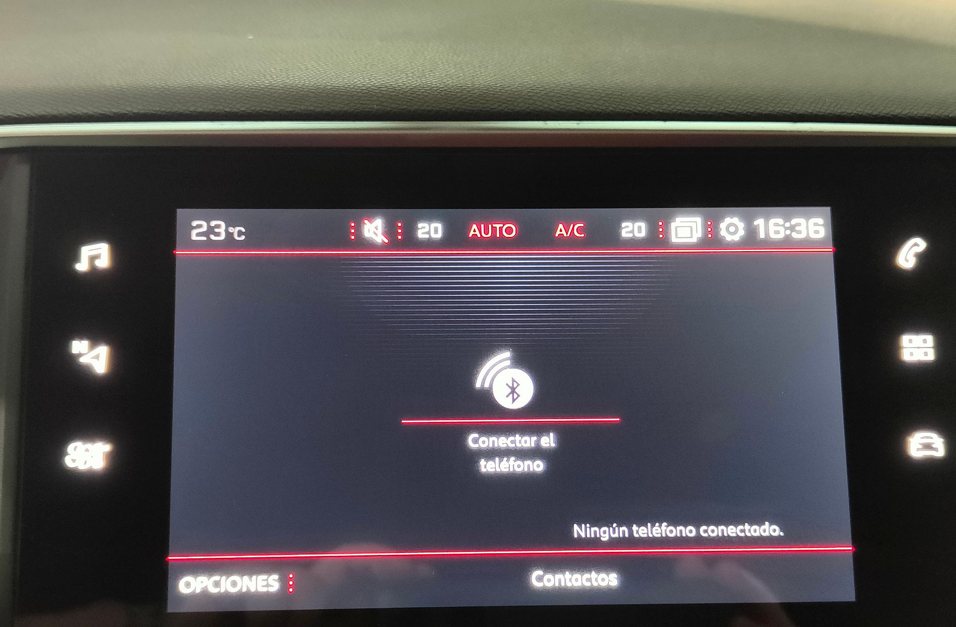 Peugeot 308 SW SW BlueHDi 130 GT EAT8 - foto 36