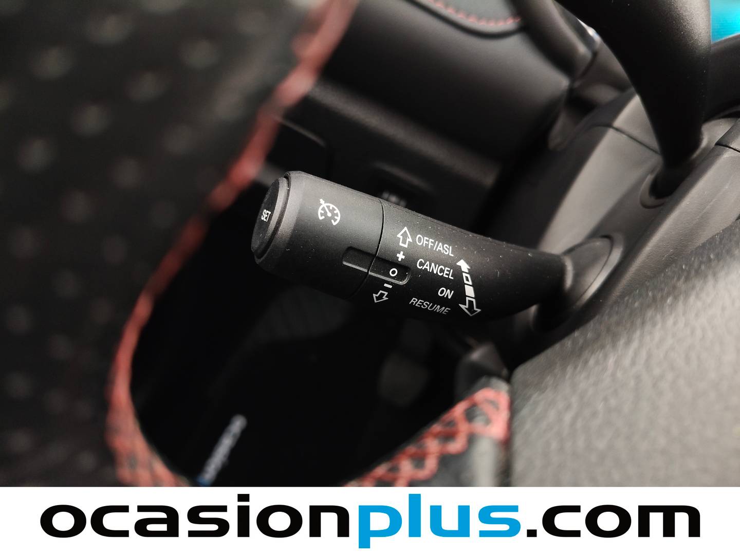 MG HS MG HS 1.5 Turbo GDI Comfort  (162 CV) de ocasión