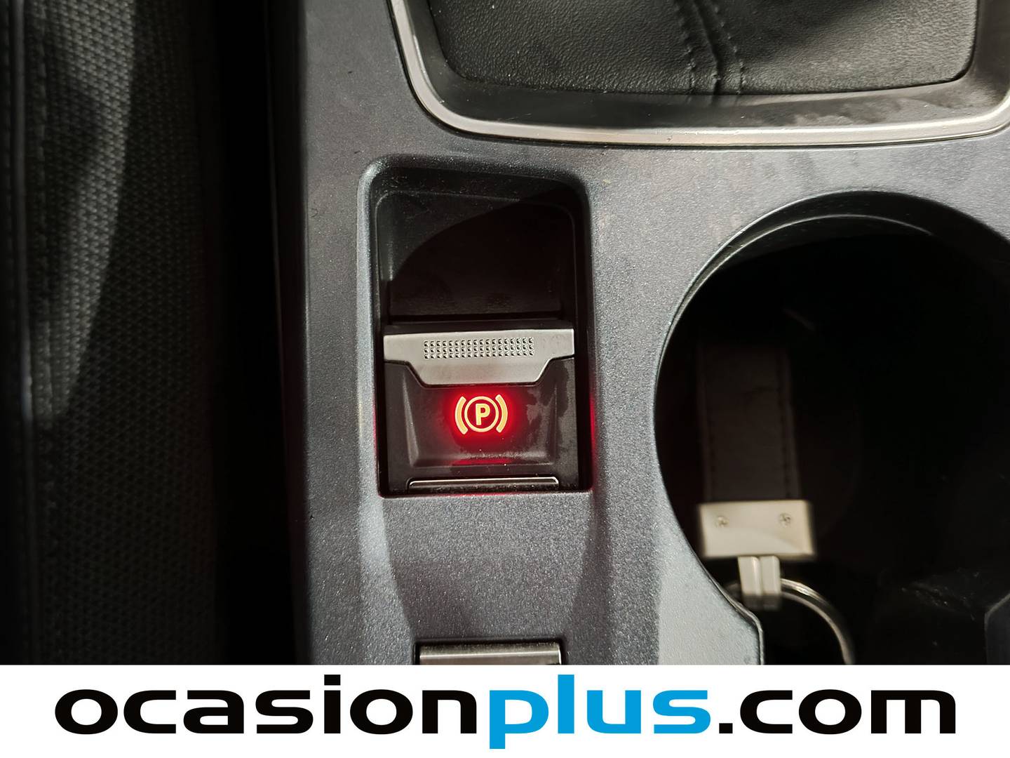 Foto Peugeot 2008 Peugeot 2008 BlueHDi 100 Allure (100 CV)