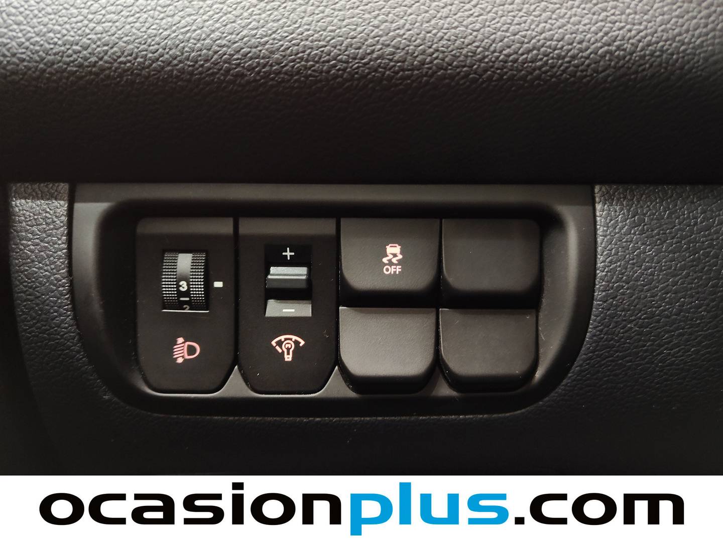 Extras y acabados del KIA Rio KIA Rio 1.2 CVVT Concept (84 CV)