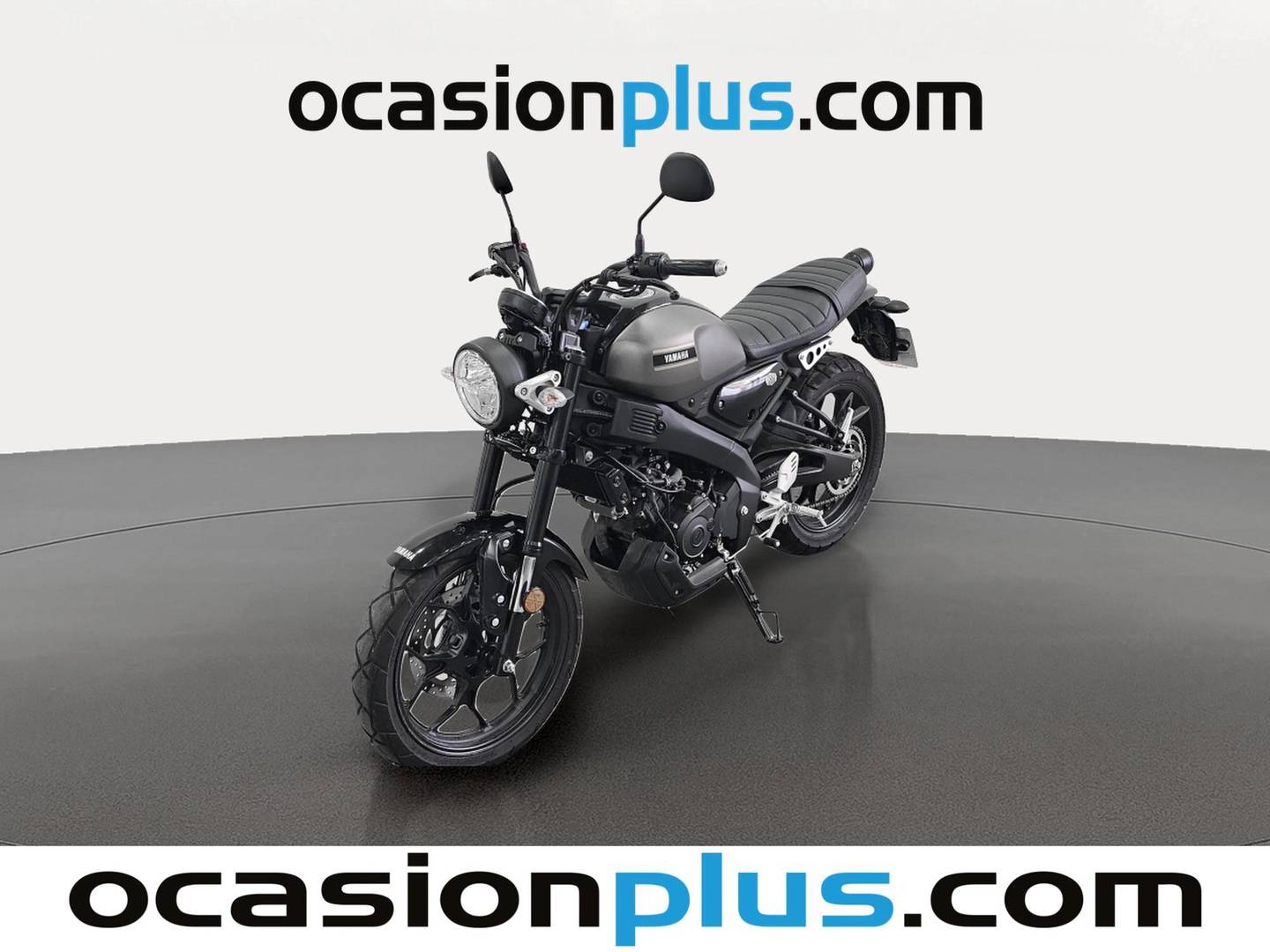 Yamaha XSR 125 Yamaha XSR 125 (15 CV) seminuevo