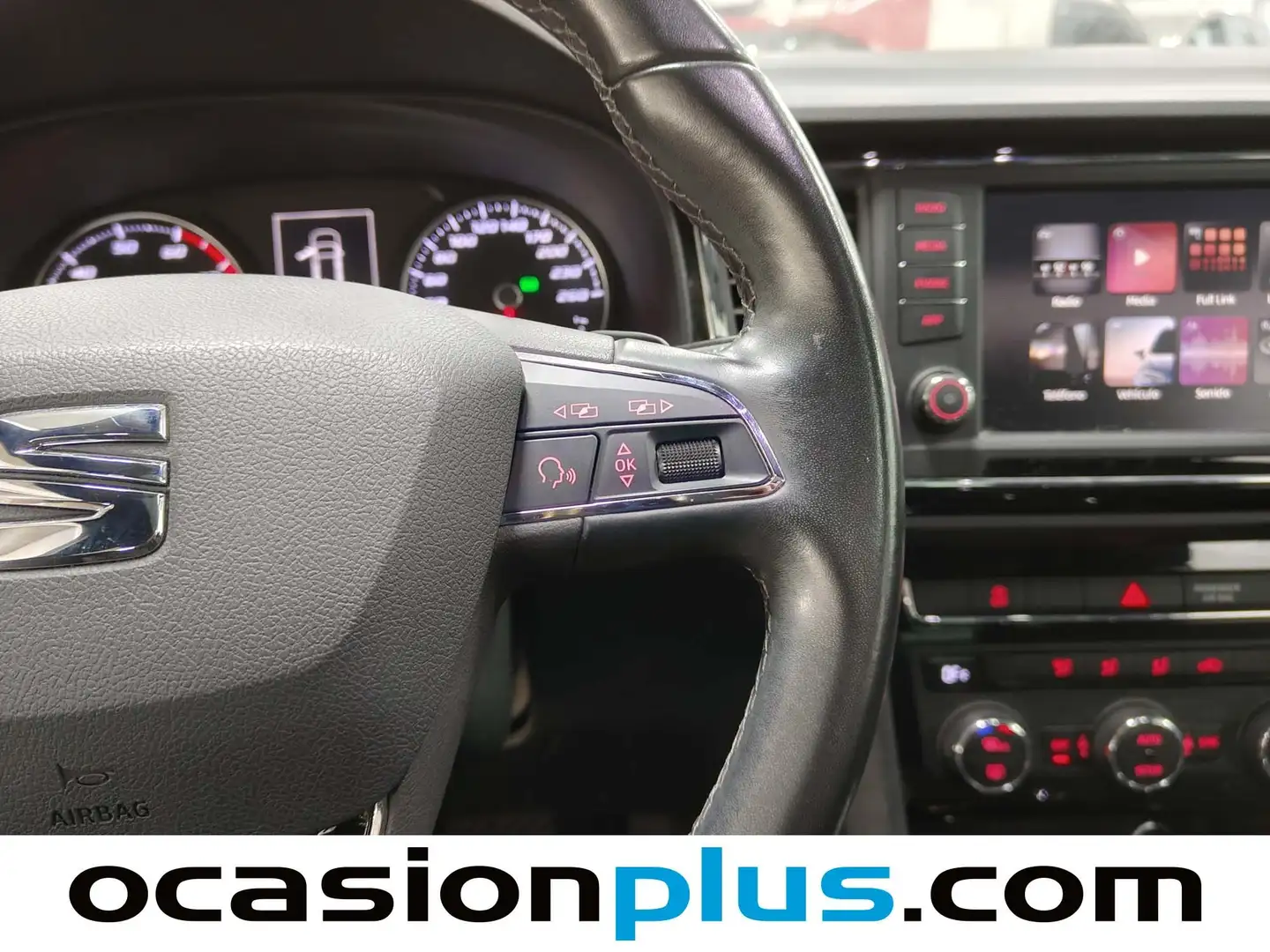 Foto Seat Ateca SEAT Ateca 1.4 EcoTSI S&S Xcellence DSG (150 CV)