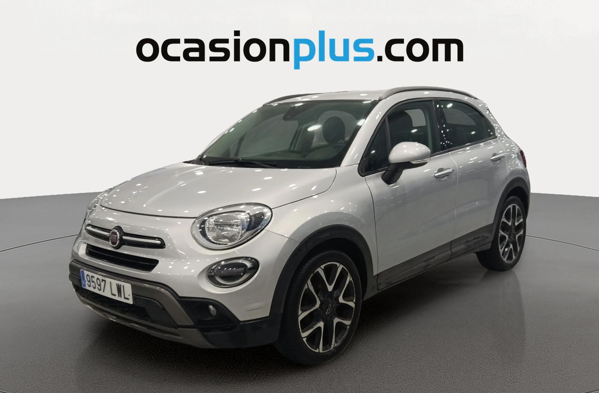 Fiat 500X 1.6 MultiJet Cross 4x2