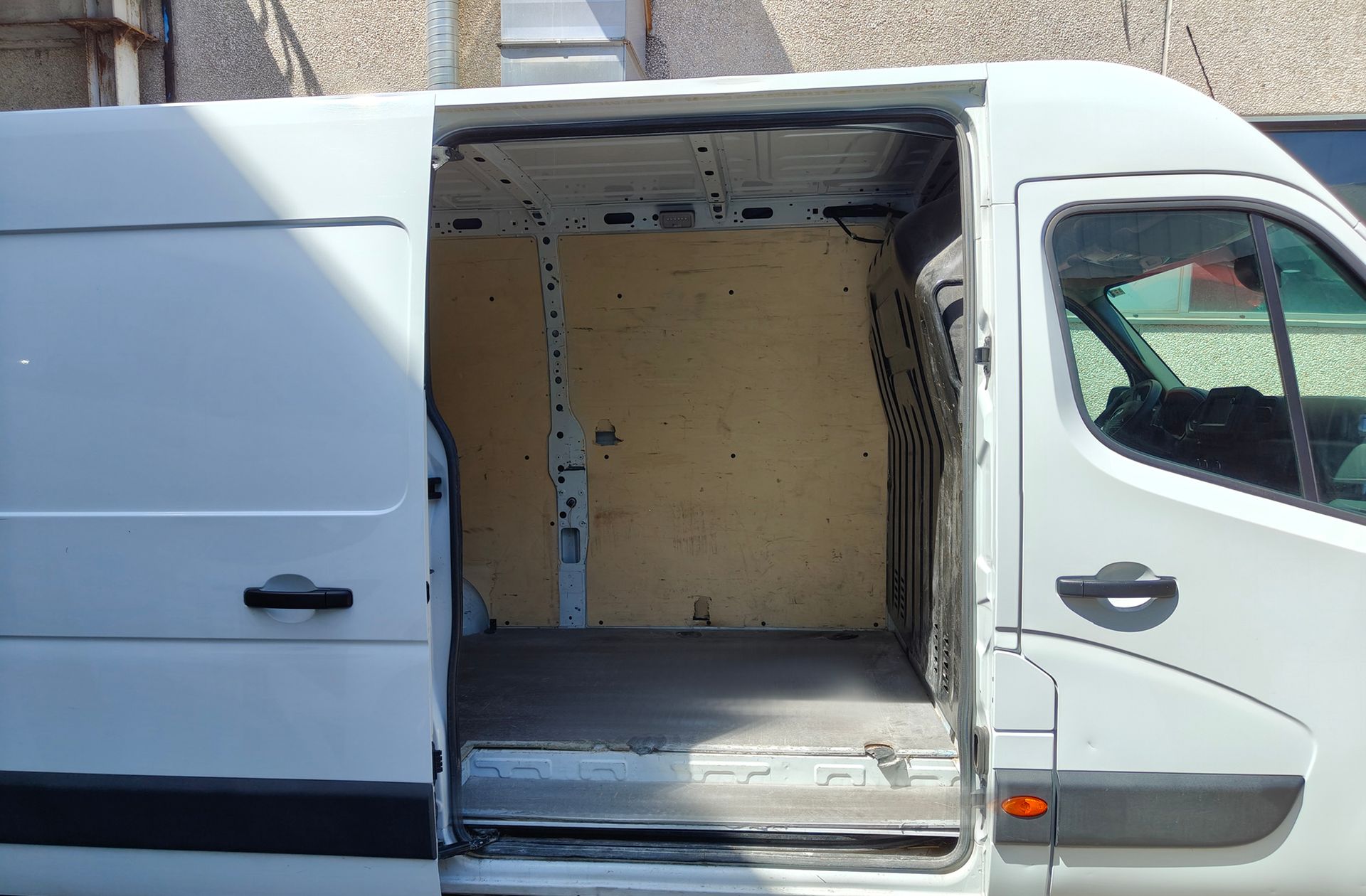 Renault Master L3H2 3500 Energy RG dCi - foto 14