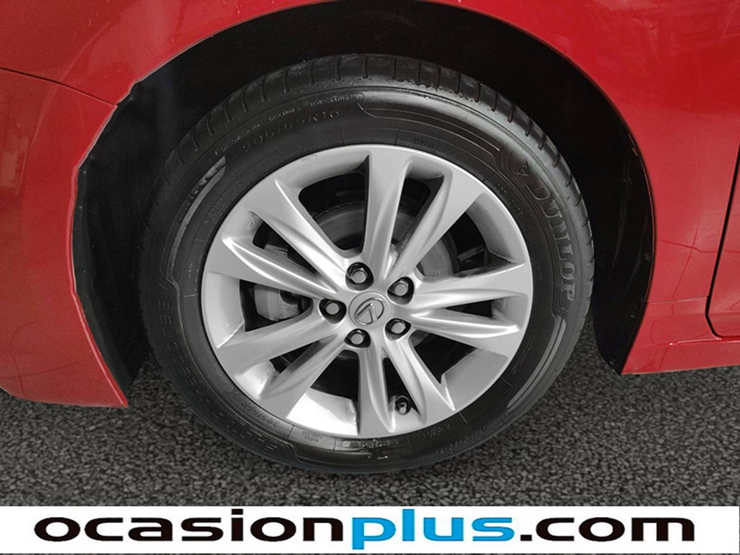 Foto Lexus CT Lexus CT 200h Executive Tecno (136 CV)