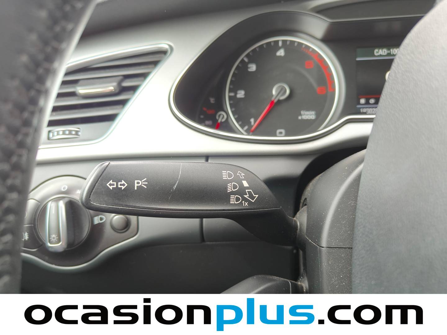 Audi A4 Audi A4 Avant 2.0 TDI clean diesel ultra (136 CV) de ocasión