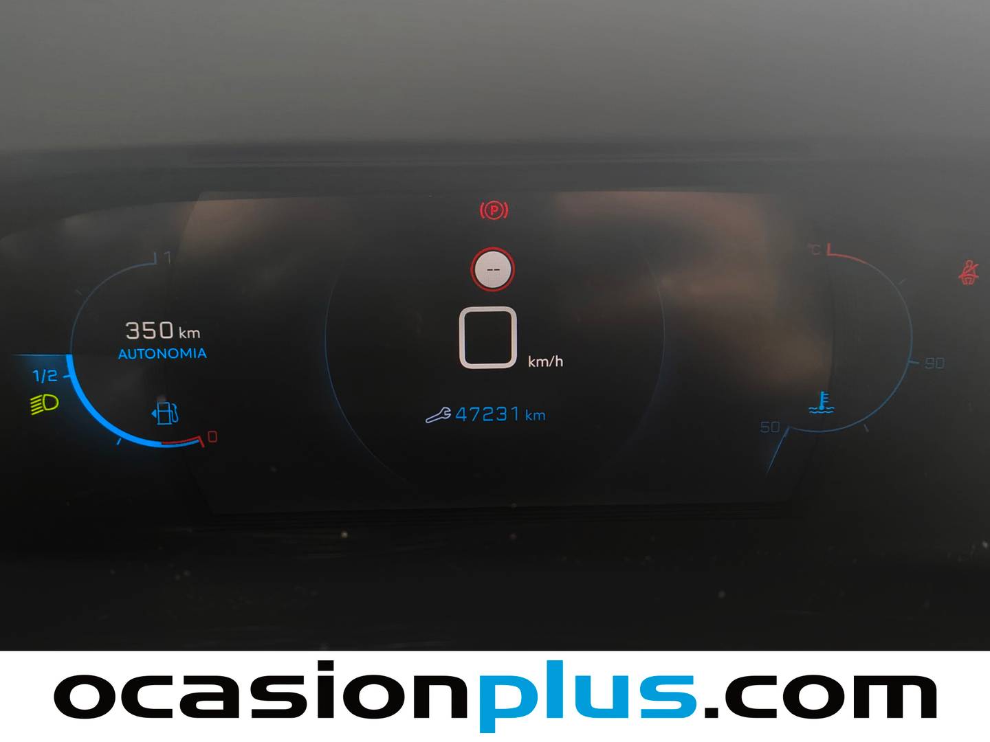 Peugeot 208 Peugeot 208 PureTech 100 GT (100 CV) de segunda mano