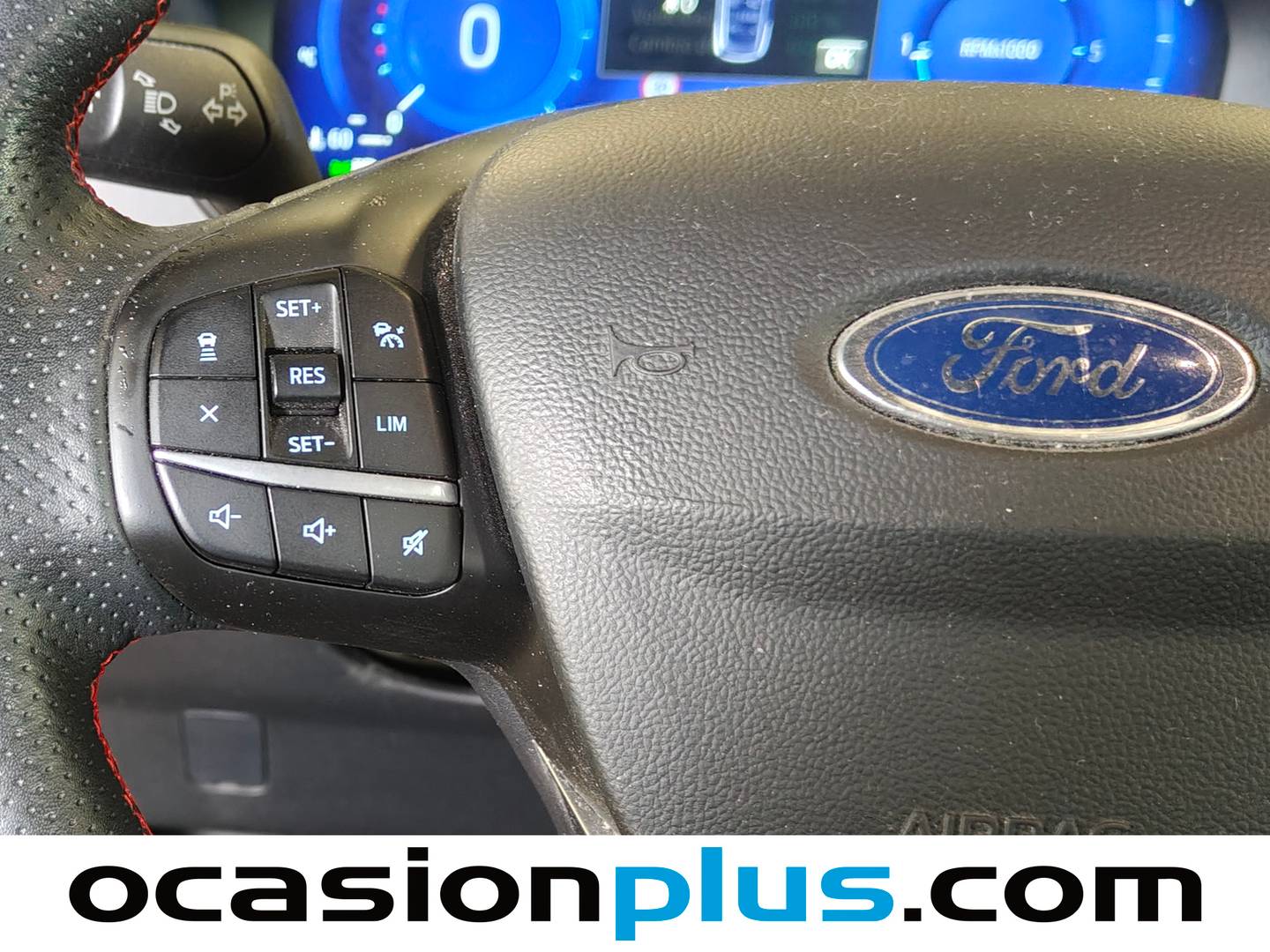 Ford Kuga Ford Kuga 2.0 EcoBlue MHEV ST-Line X (150 CV) 150cv