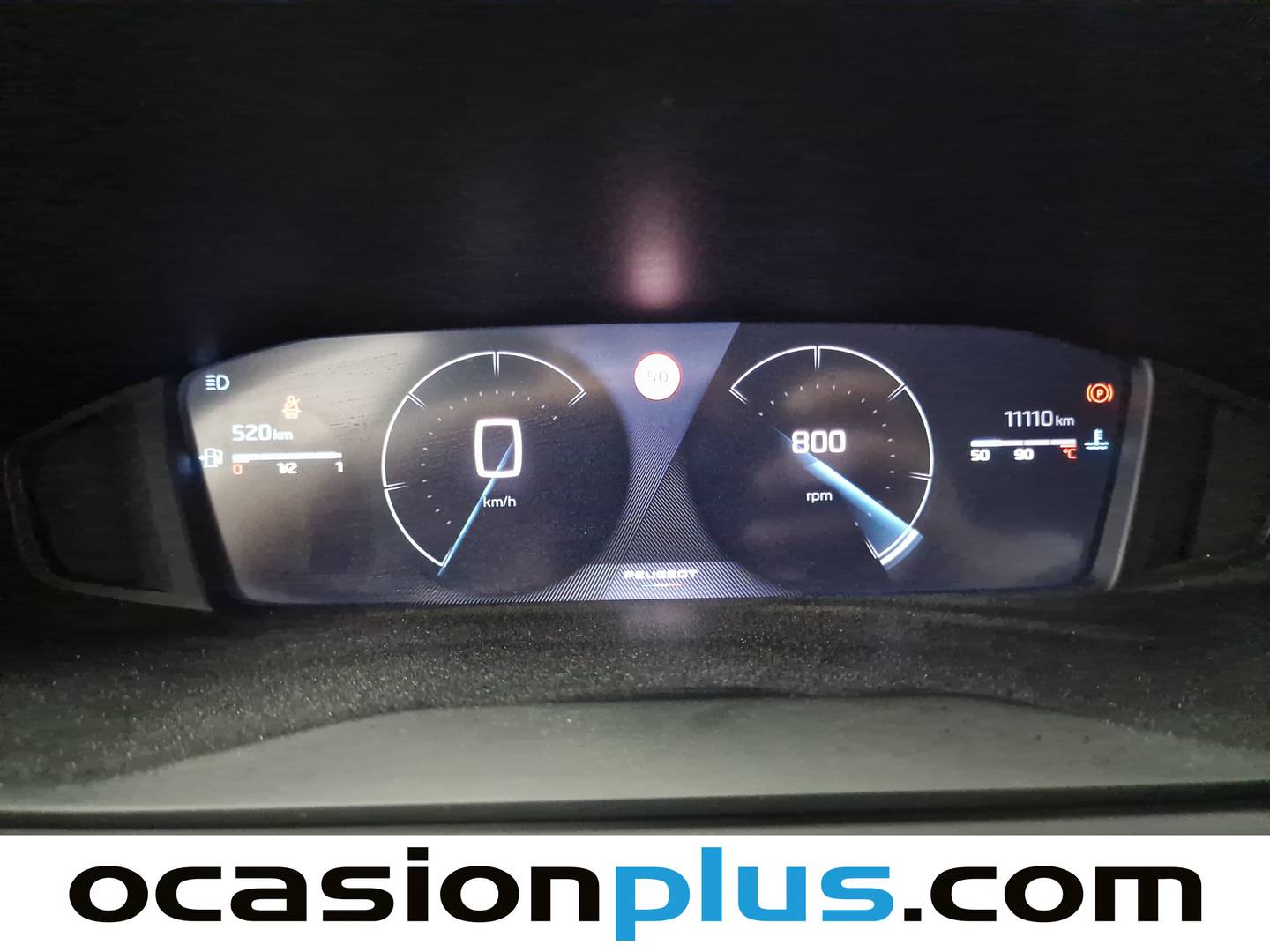 Peugeot 208 Peugeot 208 PureTech 100 Allure (100 CV) 100cv