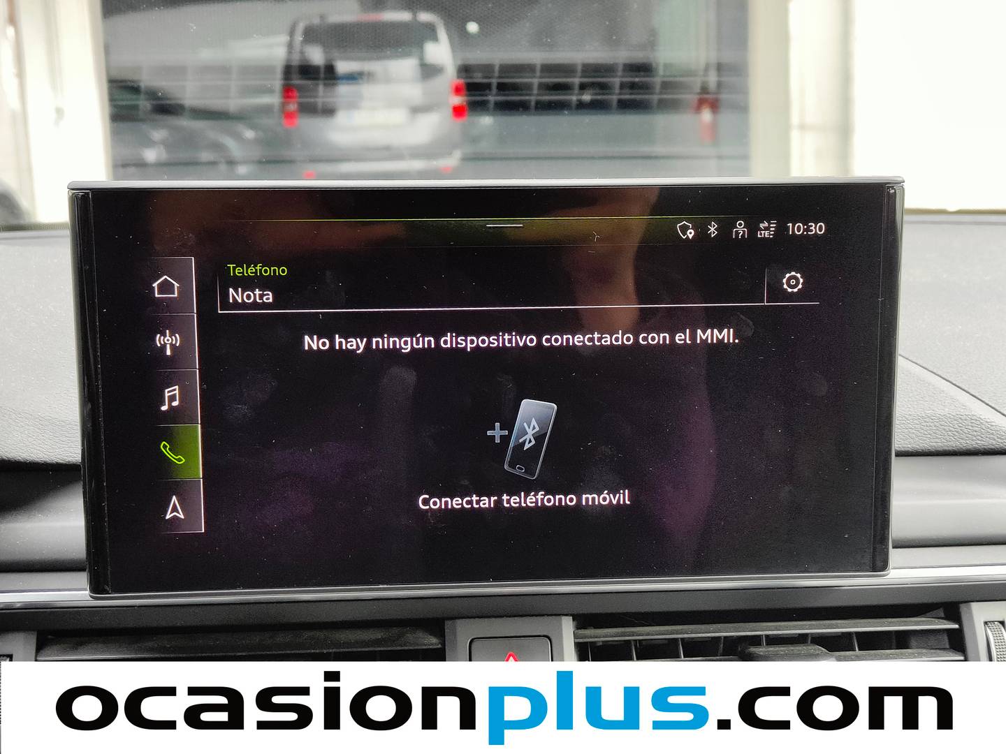 Audi A4 Audi A4 Avant Advanced 40 TDI (204 CV) S Tronic km 0