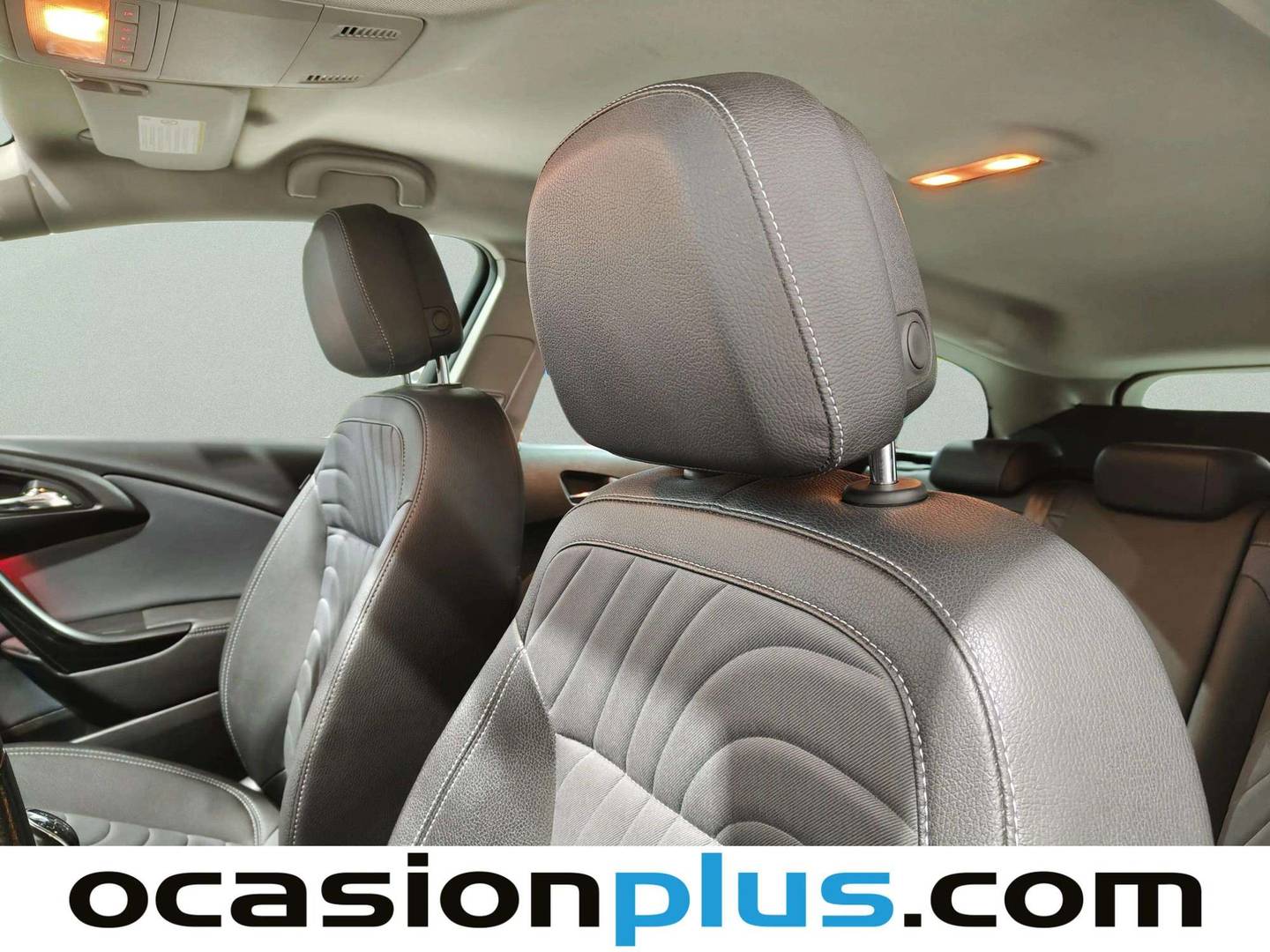 Acabados Opel Astra Opel Astra Sports Tourer 1.6 CDTI S&S Excellence (136 CV)