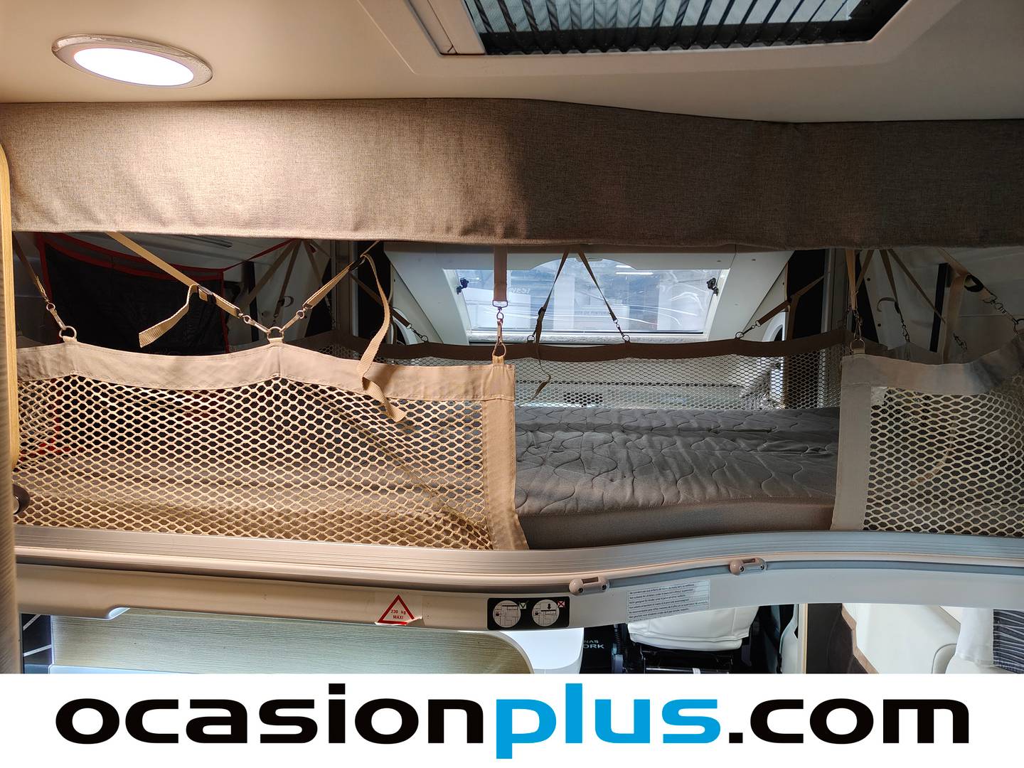 Accesorios del Benimar PERSEO Benimar PERSEO 2.3 D (130CV) 4 Plazas