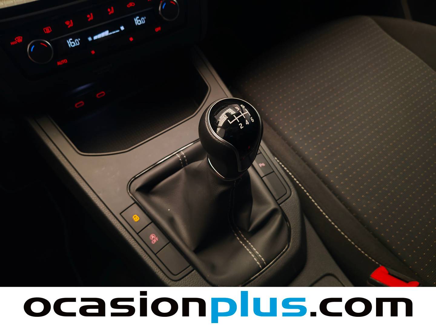 Seat Ibiza Seat Ibiza 1.0 TSI Style Plus (110 CV) de segunda mano