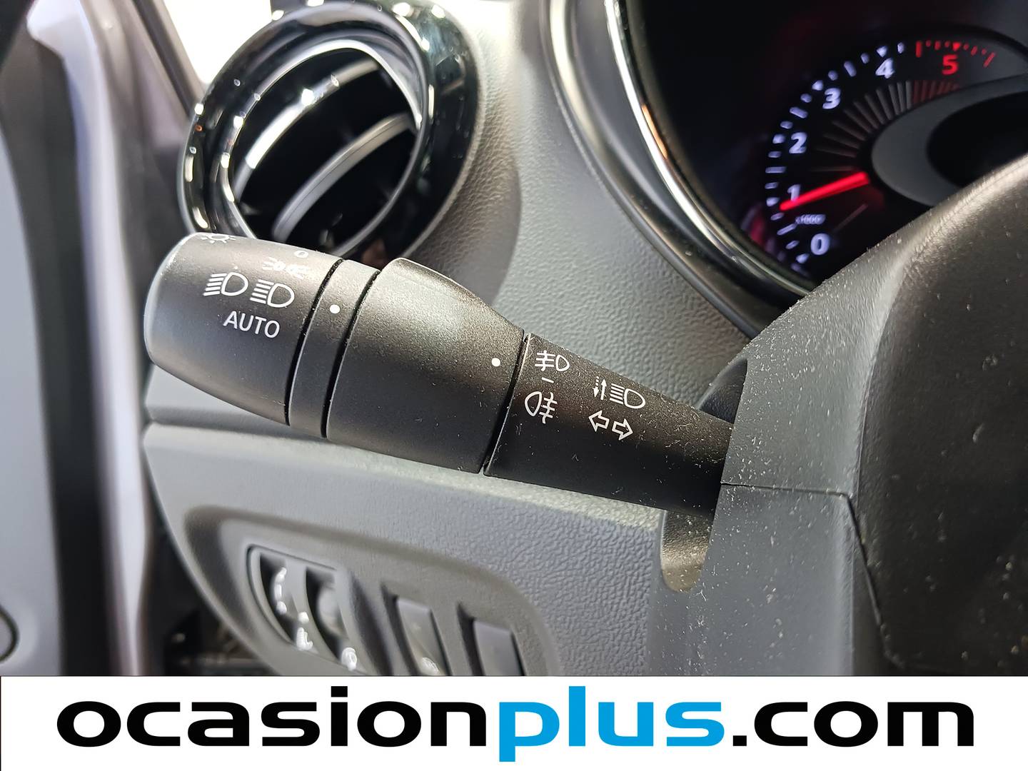 Renault Captur Renault Captur Zen Energy dCi (90 CV) EDC 2016