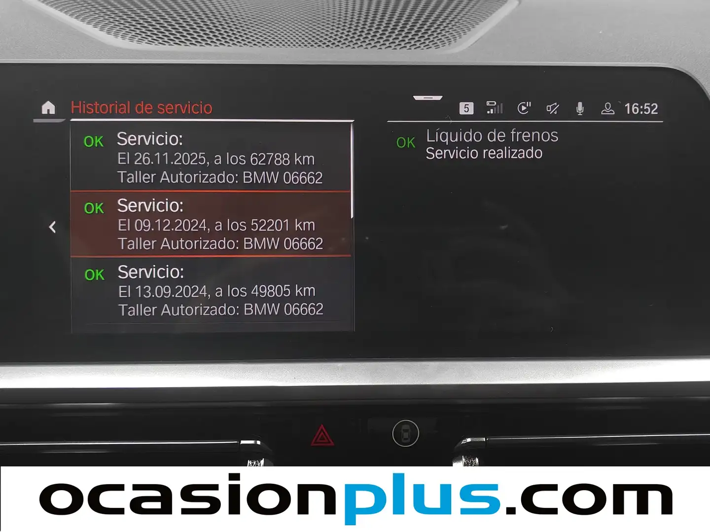 Foto BMW Serie 2 BMW Serie 2 220d Coupe (190 CV) Pack M