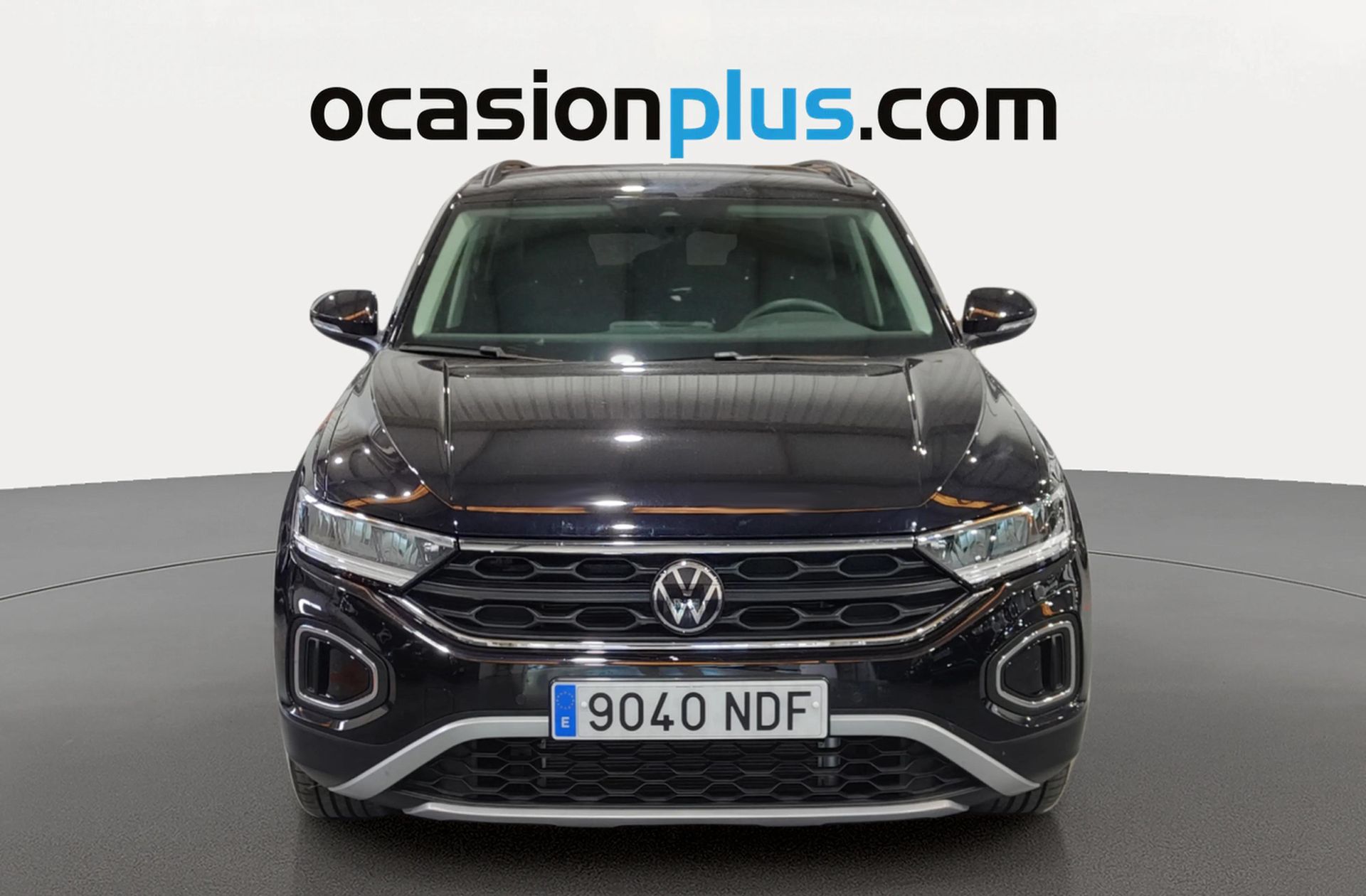 Volkswagen T-Roc "Más" 1.0 TSI - foto 12