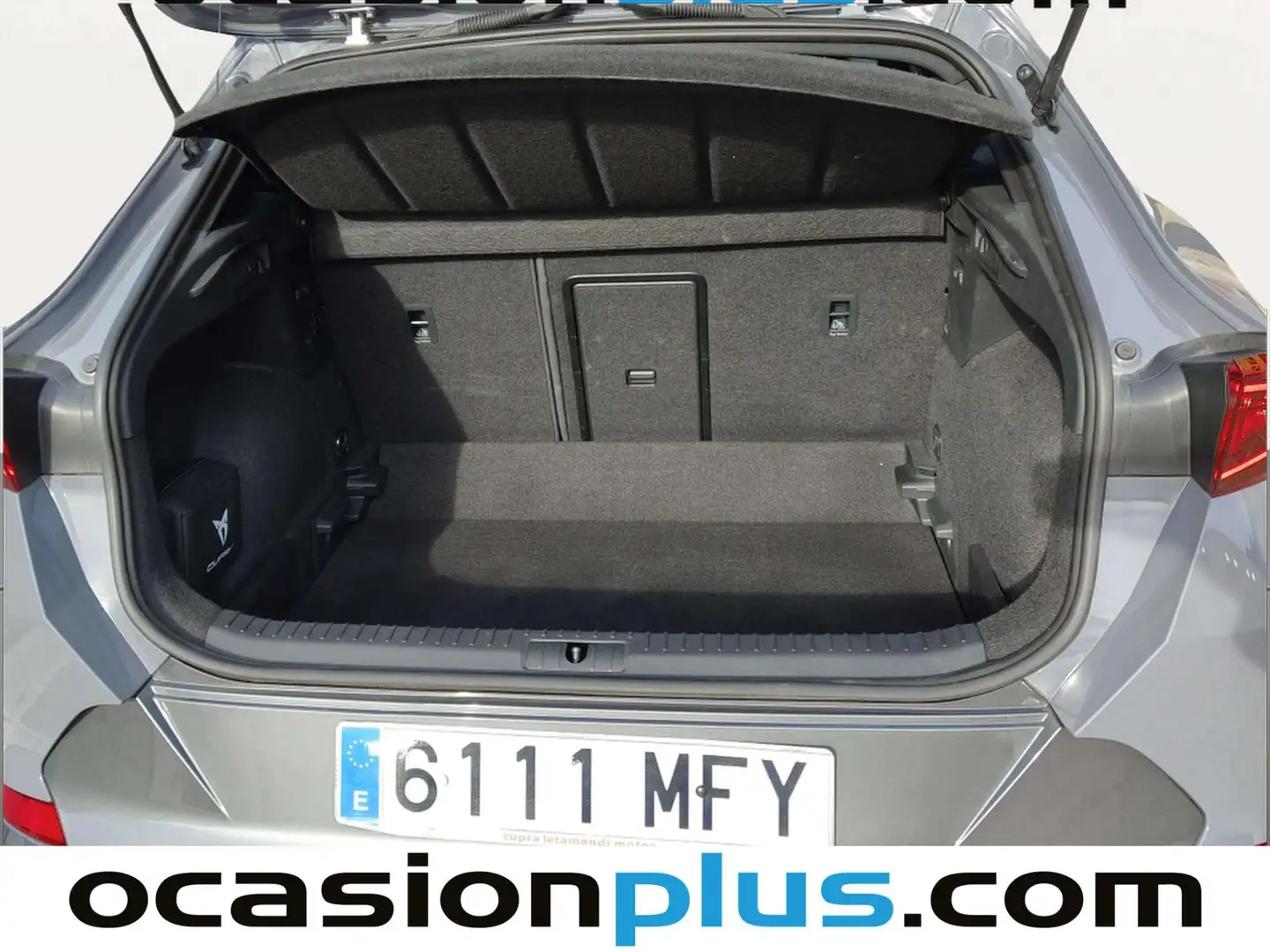 Foto Cupra Formentor CUPRA Formentor 1.5 TSI DSG  (150 CV)