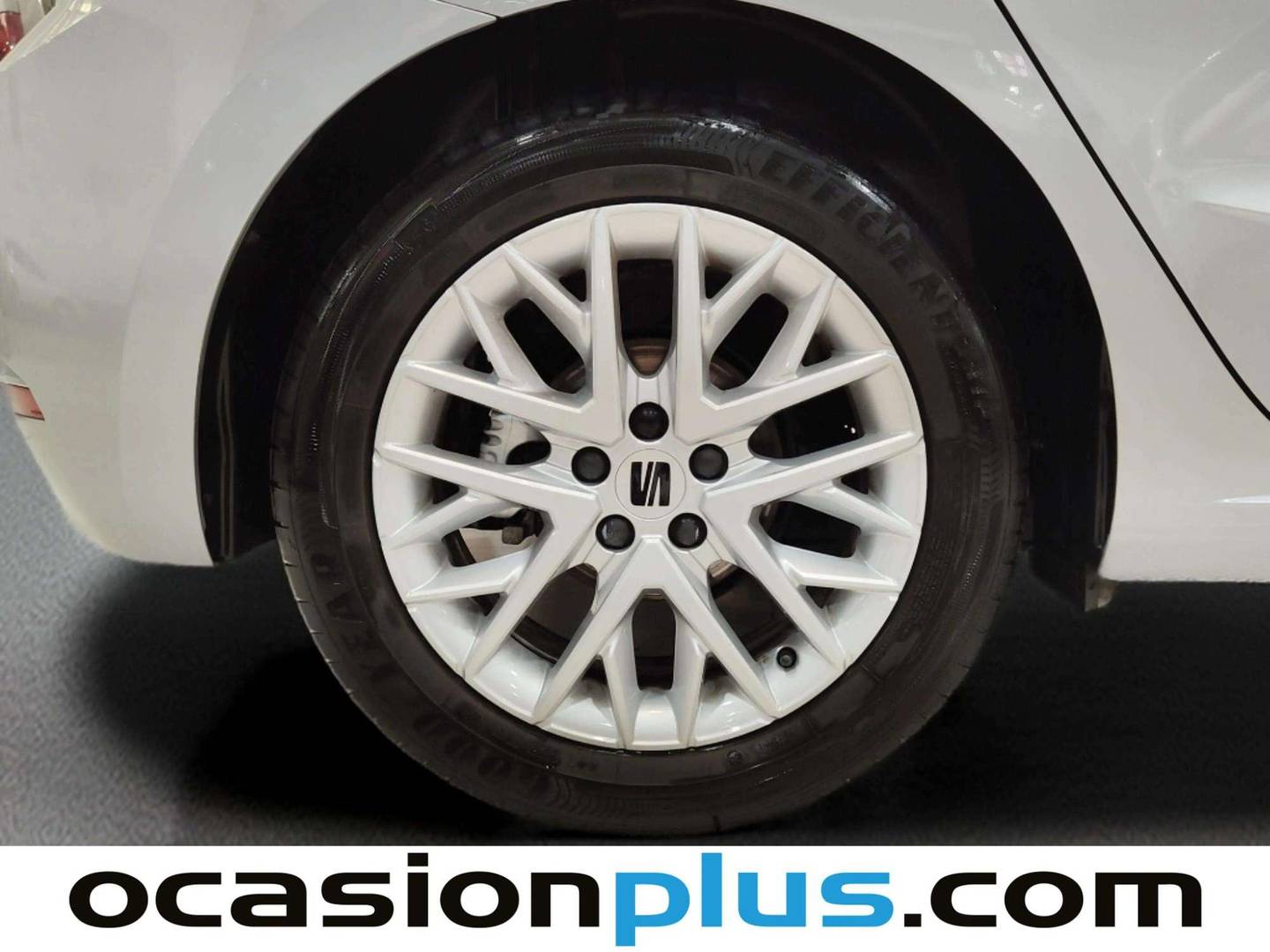 Seat Ibiza Seat Ibiza 1.0 TSI FR (110 CV) seminuevo