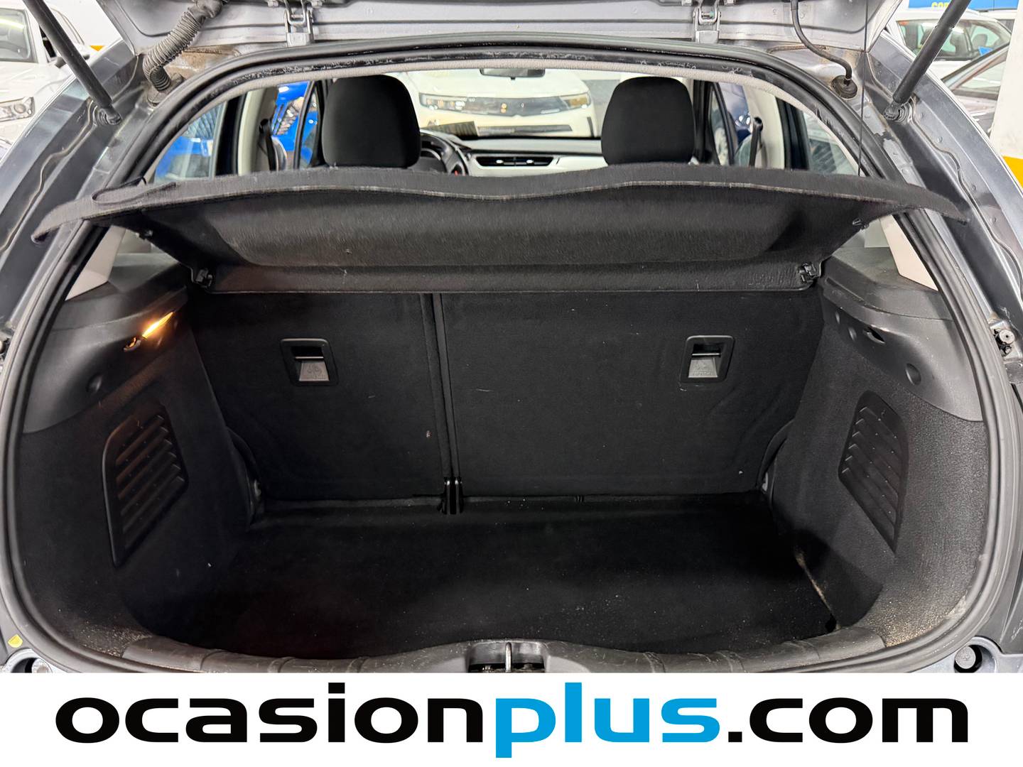 Foto Citroën C3 Citroen C3 1.4 VTi SX (95 CV)