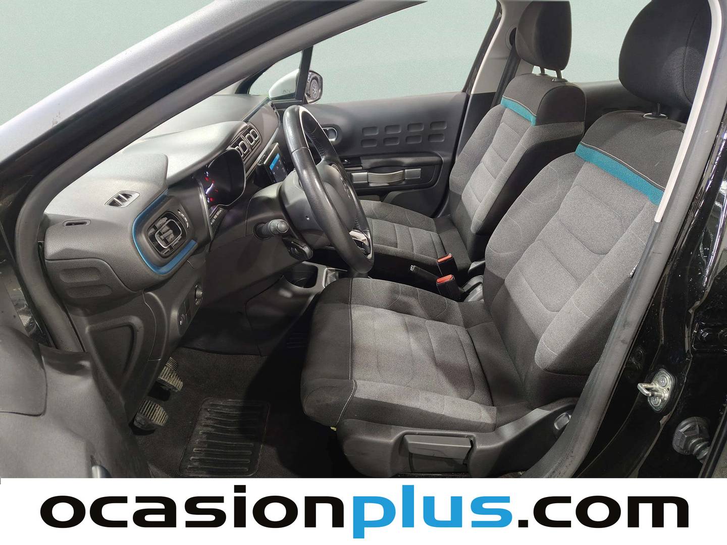 Foto Citroën C3 Citroen C3 PureTech 83 Feel Pack (83 CV)