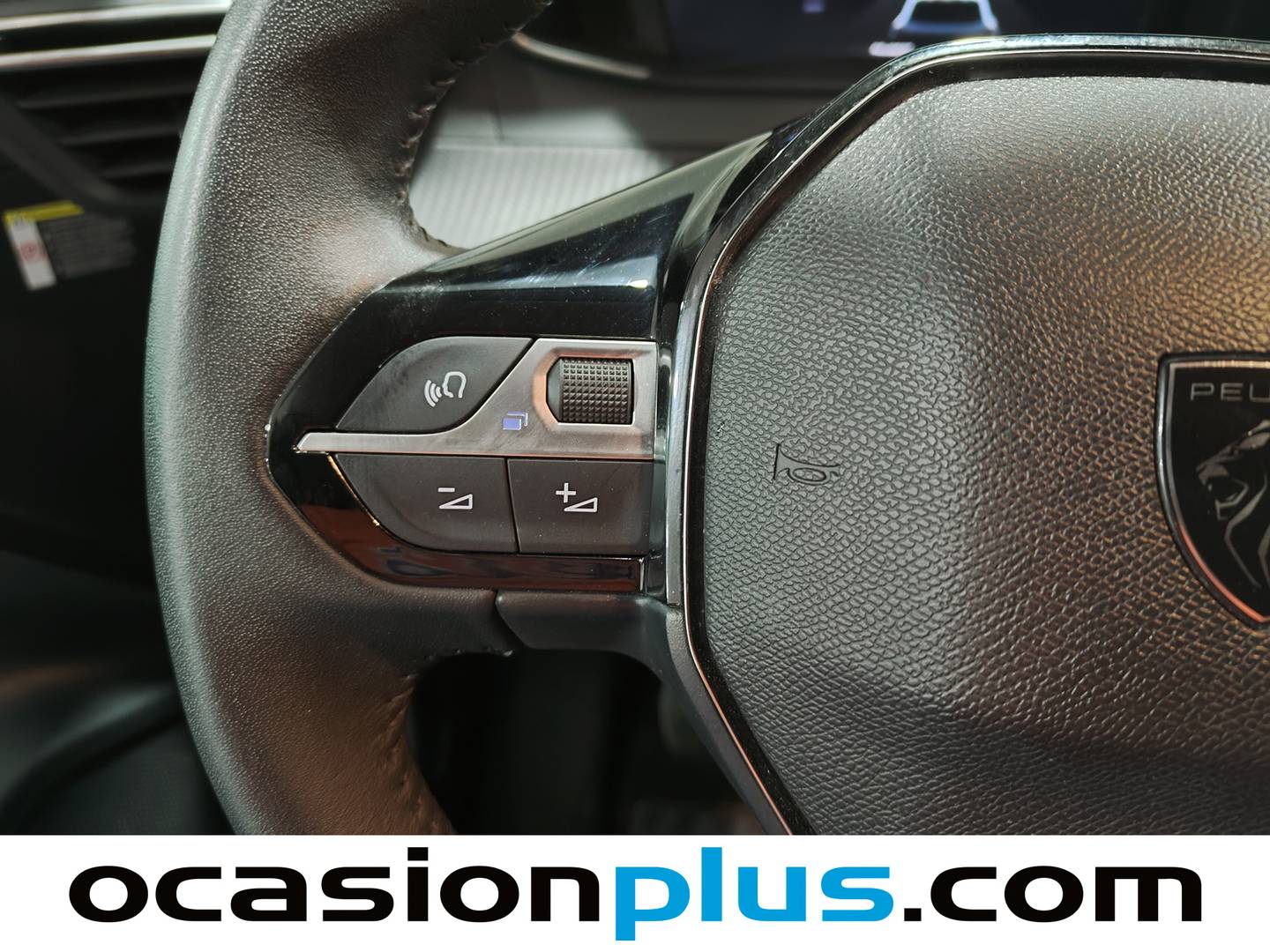 Peugeot 208 Peugeot 208 PureTech 100 Allure (100 CV) de segunda mano