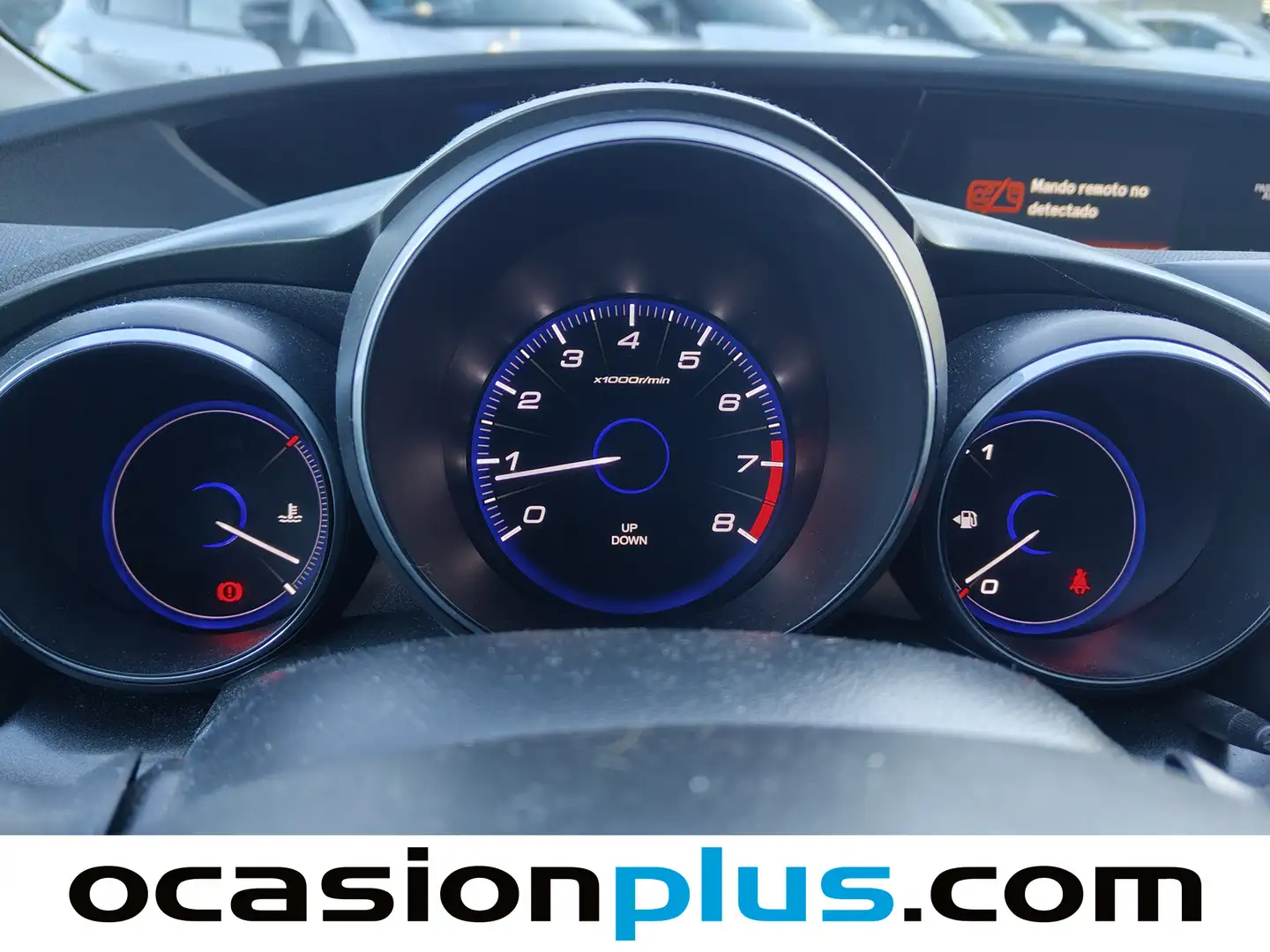 Foto Honda Civic Honda Civic 1.8 Executive Piel (140 CV)