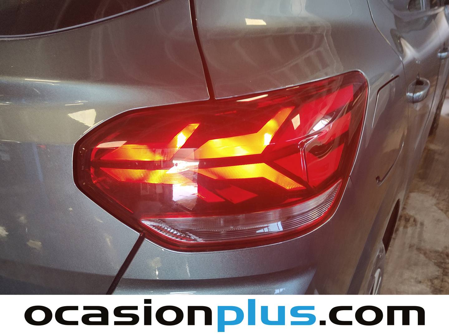 Dacia Sandero Dacia Sandero Stepway Expression Go (101 CV) ECO-G km 0