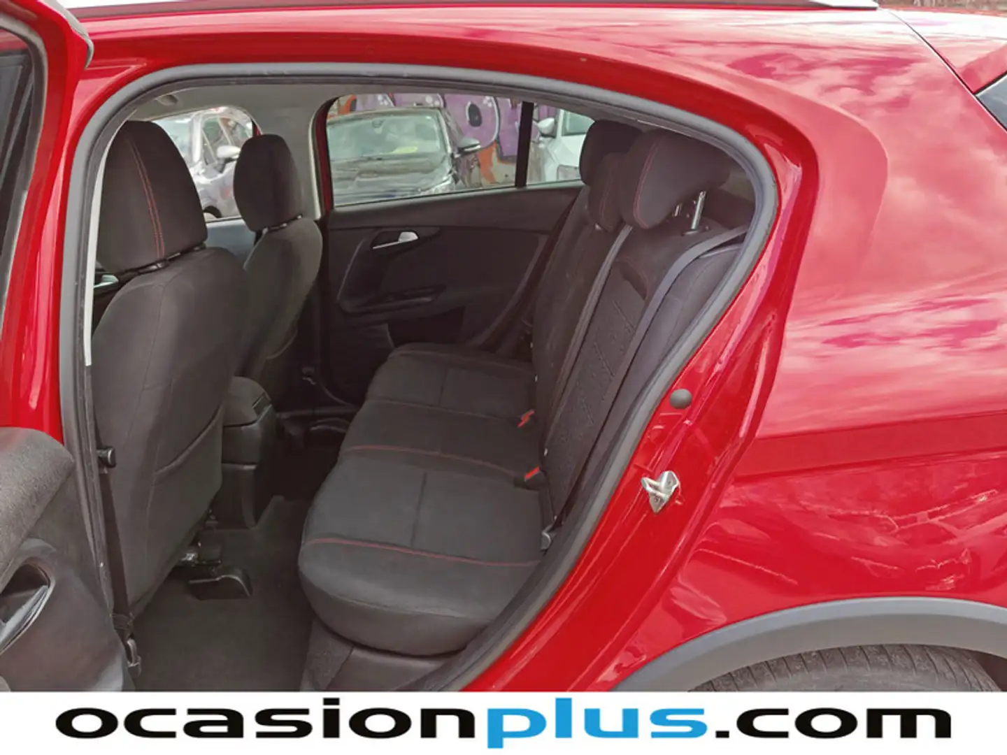 Foto Fiat Tipo Fiat Tipo 1.5 Hybrid Cross DCT (130 CV)