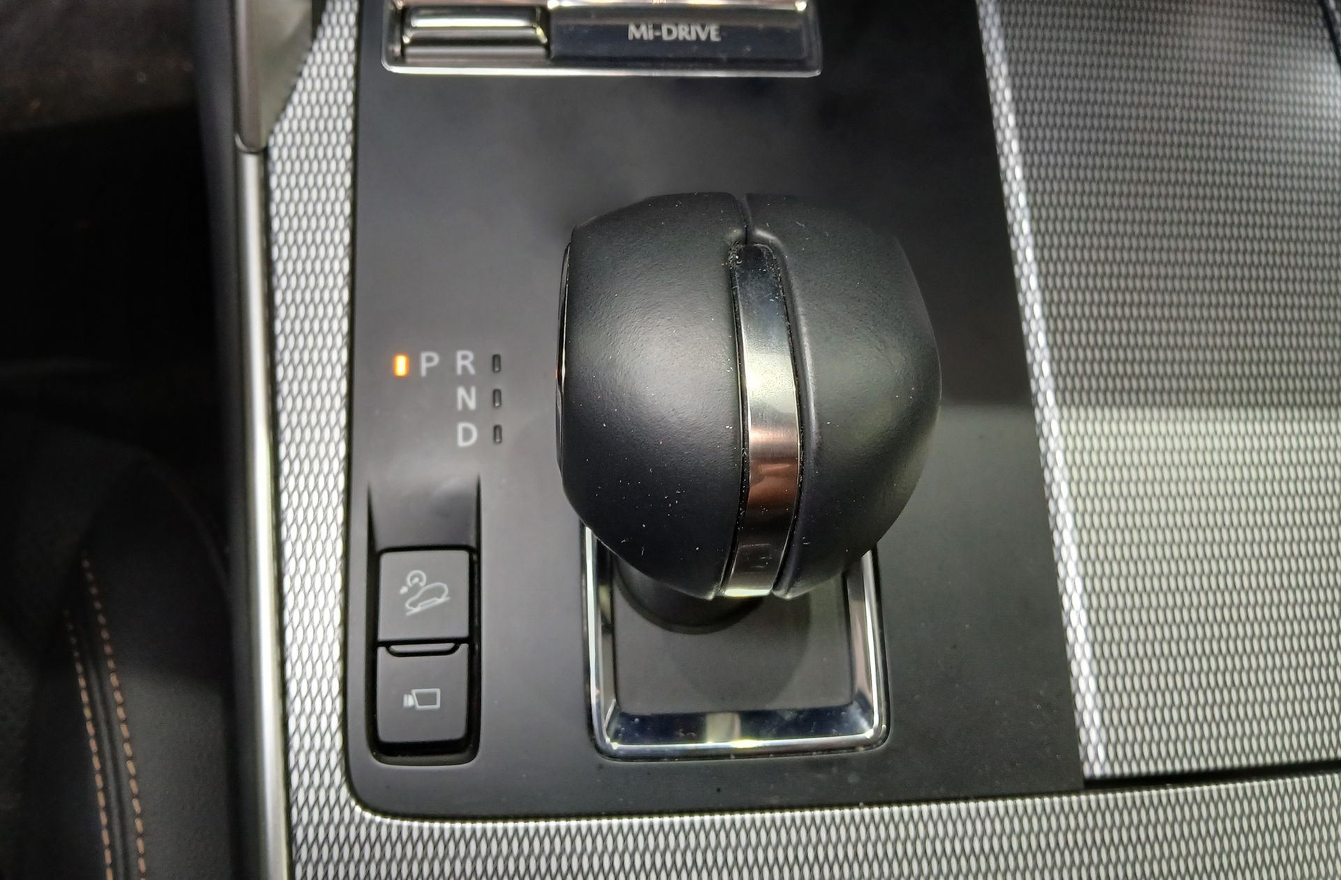 Mazda CX-80 e-Skyactiv D MHEV Exclusive-Line Plus 7 plazas - foto 6