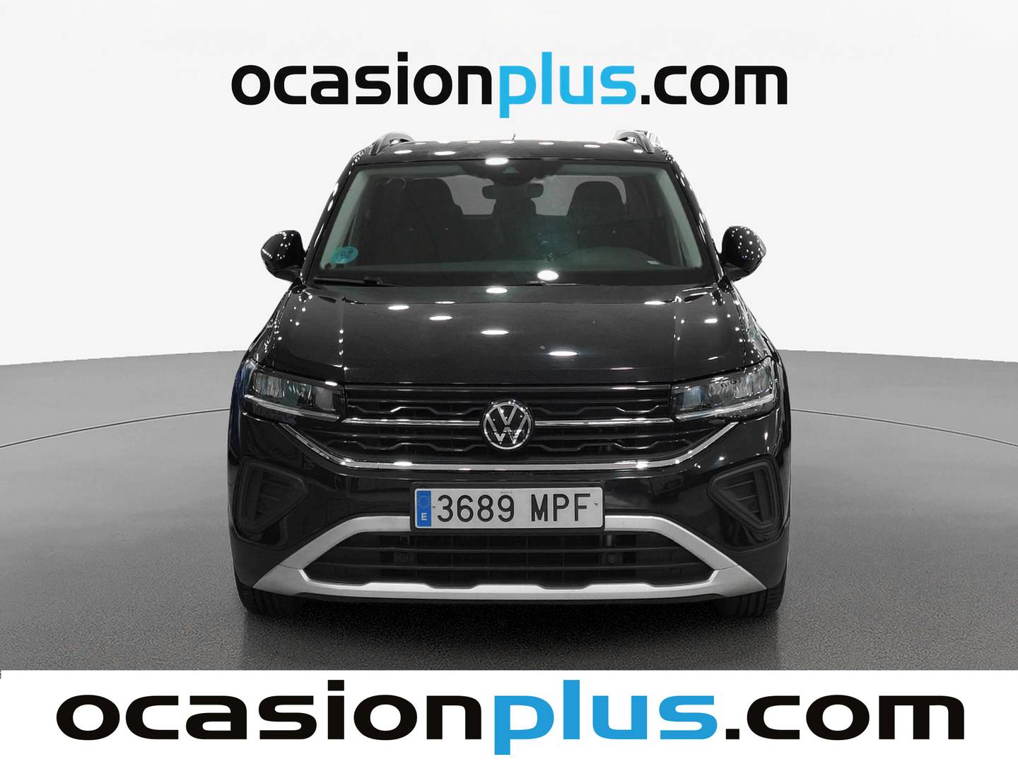 Foto Volkswagen T-Cross Volkswagen T-Cross Life 1.0 TSI (116 CV) DSG