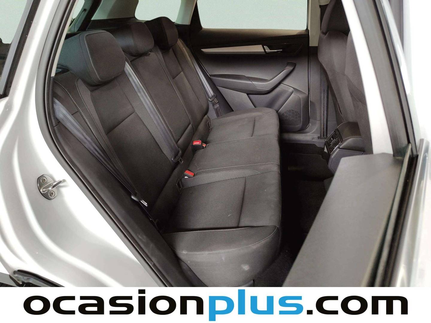 Foto Skoda Karoq Skoda Karoq 2.0 TDI Selection (115 CV)