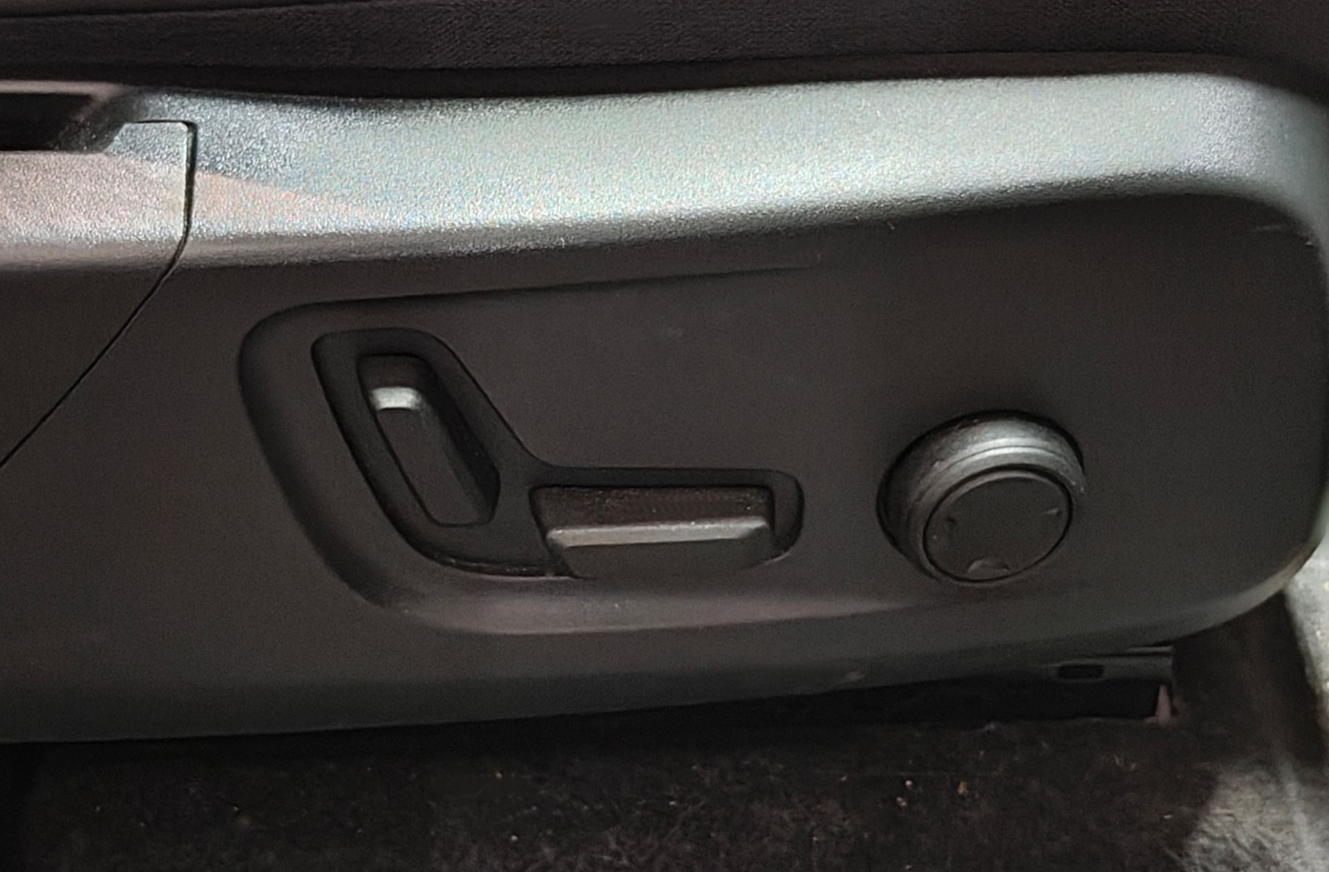 Volvo XC40 Recharge Ultimate - foto 24