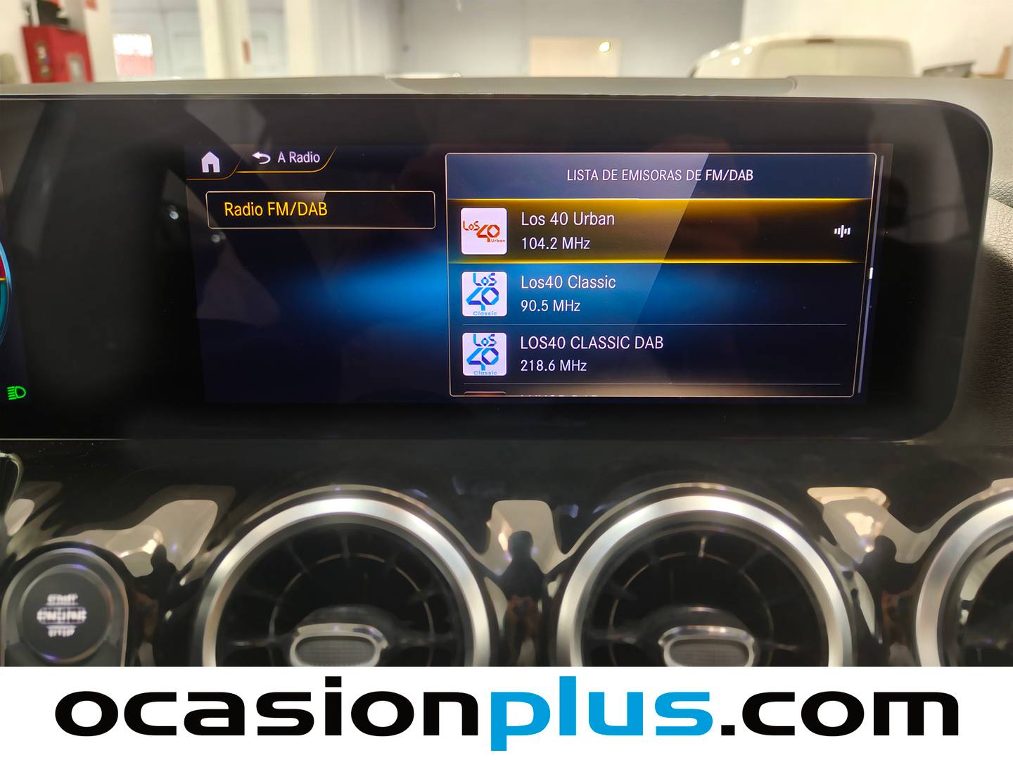 Mercedes GLA Mercedes GLA GLA 250 e (218 CV) 218cv