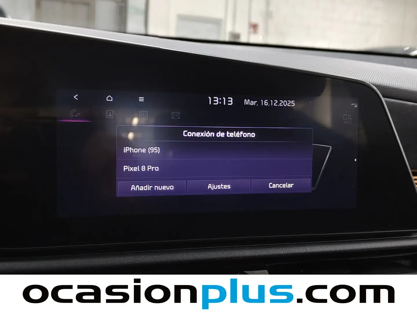 Foto KIA Niro Kia Niro 1.6 GDi HEV Drive (141 CV)