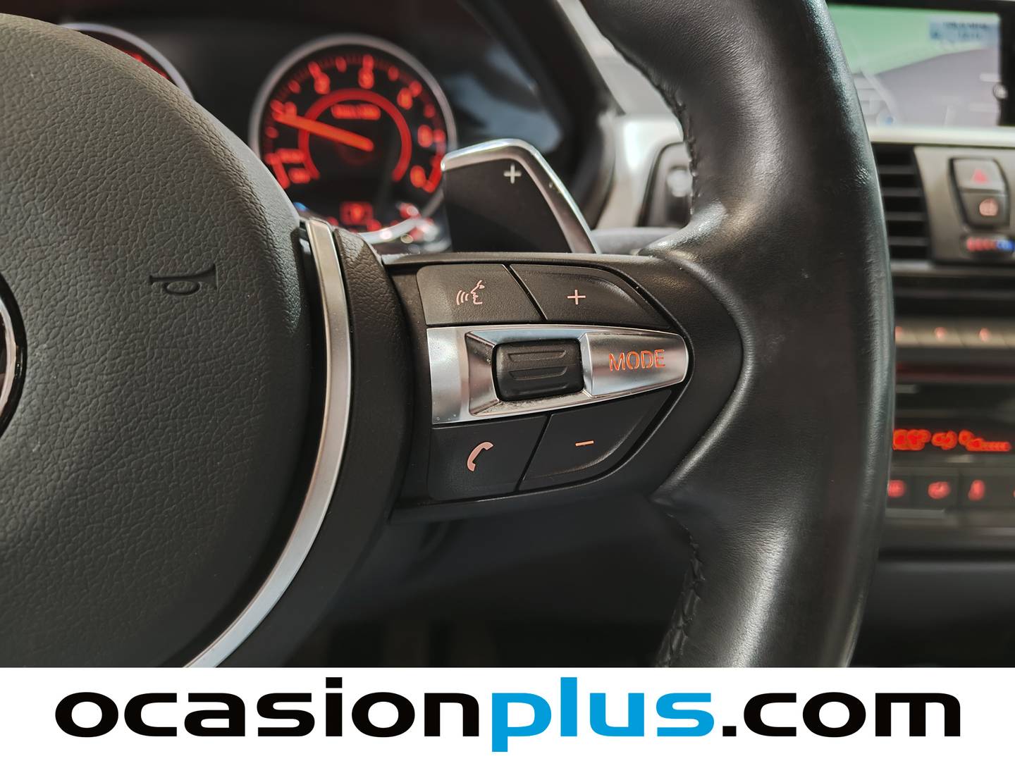 BMW Serie 4 BMW Serie 4 420d Coupe (190 CV) Pack M 190cv