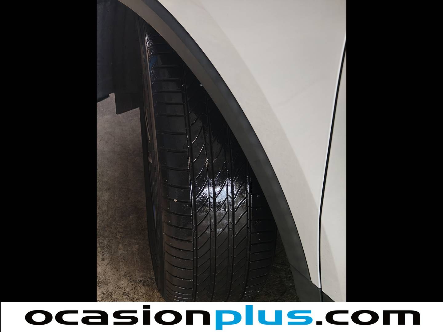 MG ZS MG ZS Luxury Auto (111 CV) de ocasión