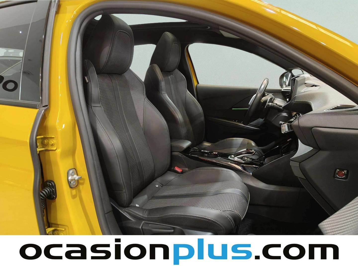 Peugeot 208 Peugeot 208 PureTech 130 GT EAT8 (130 CV) al mejor precio